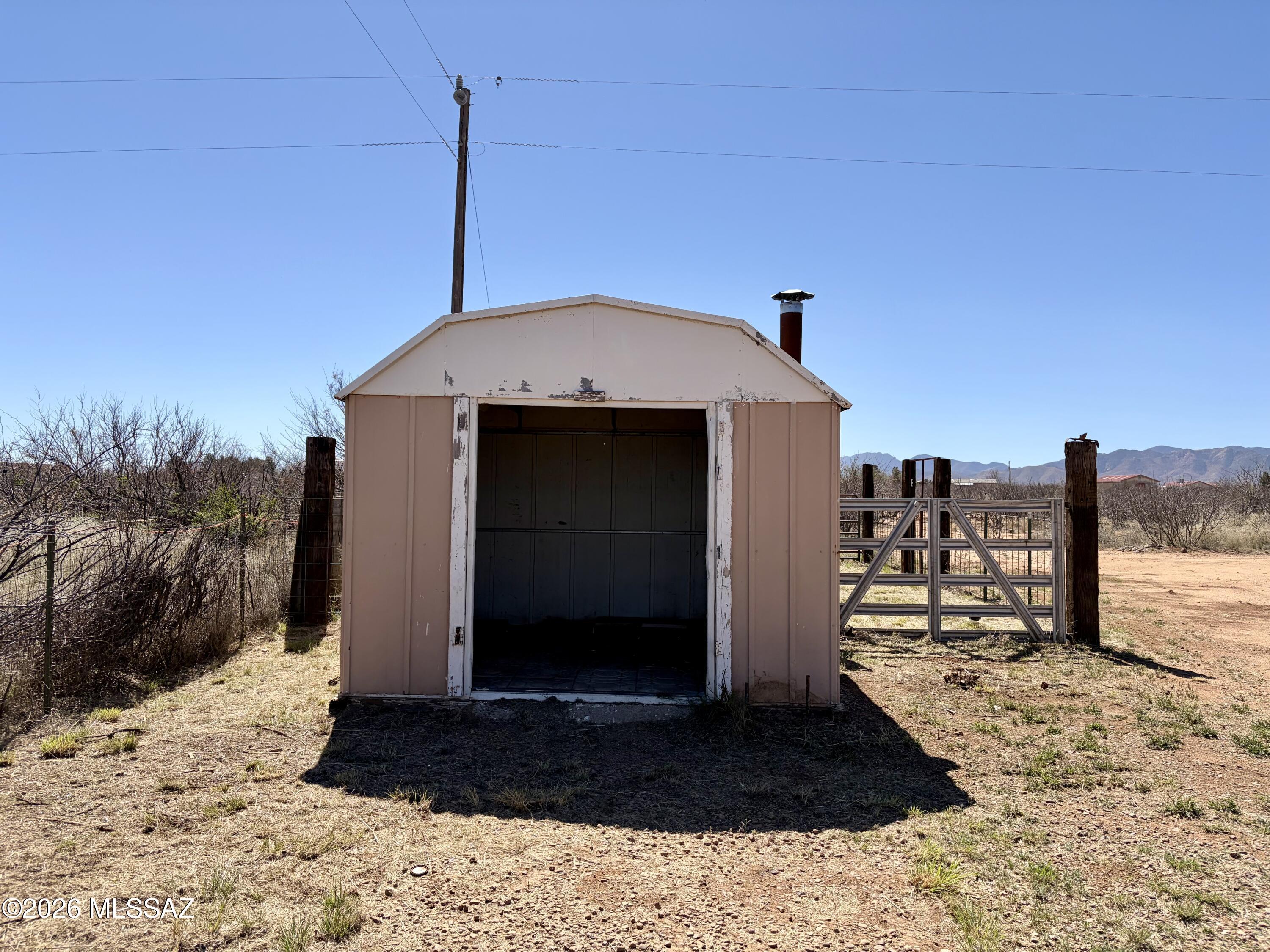 Richland Ranchettes - Residential