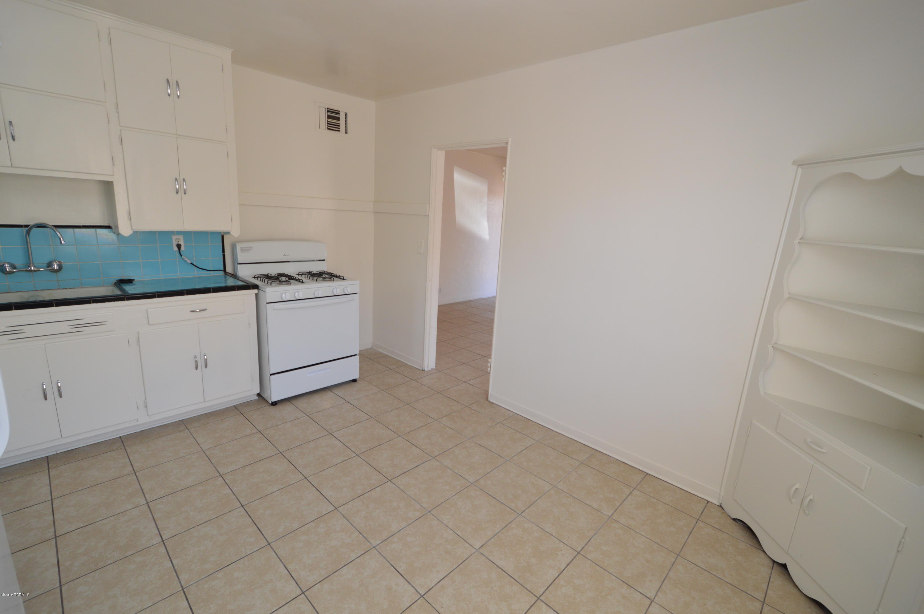 Coronado Heights - Residential Lease