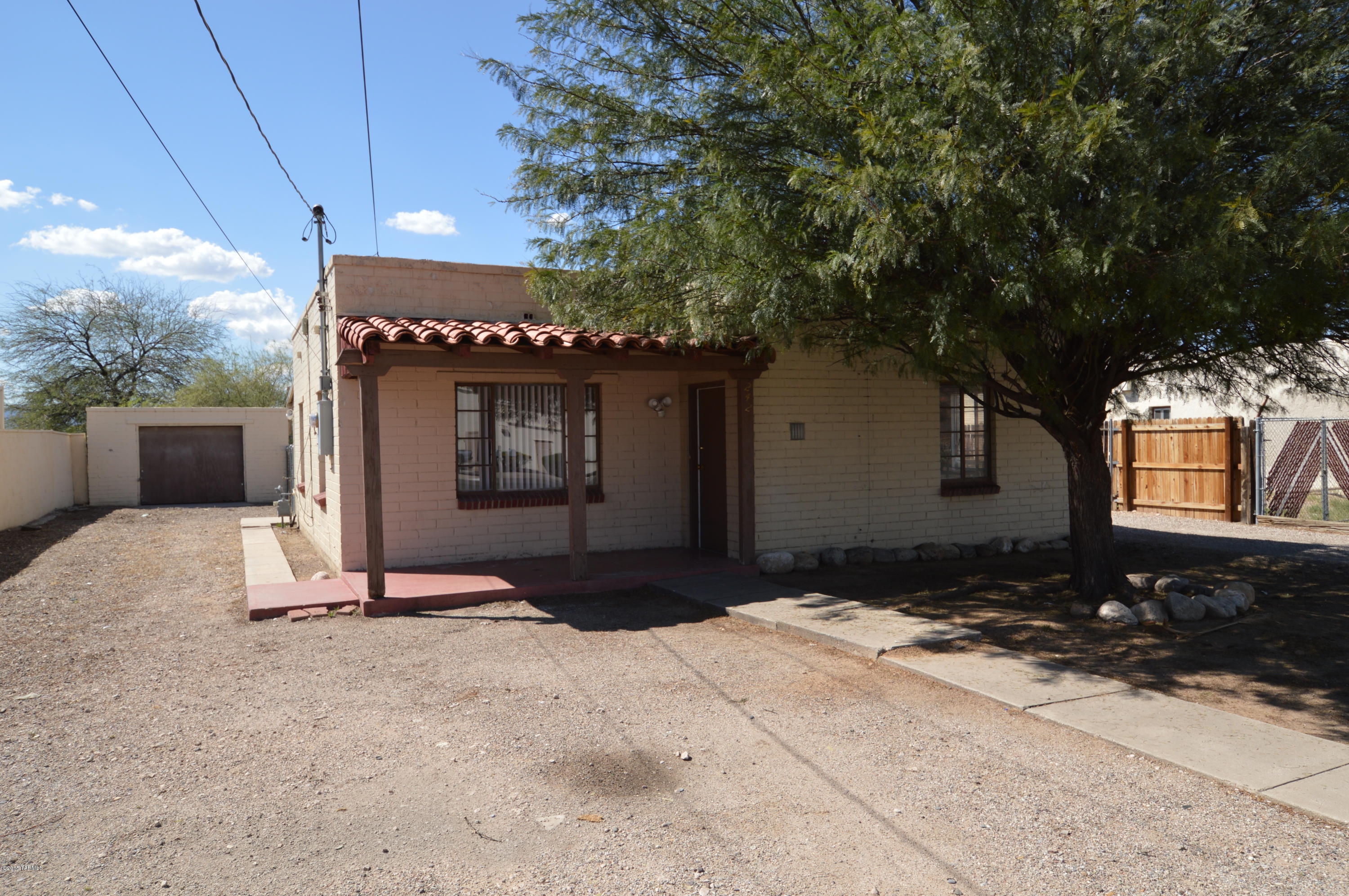 Coronado Heights - Residential Lease