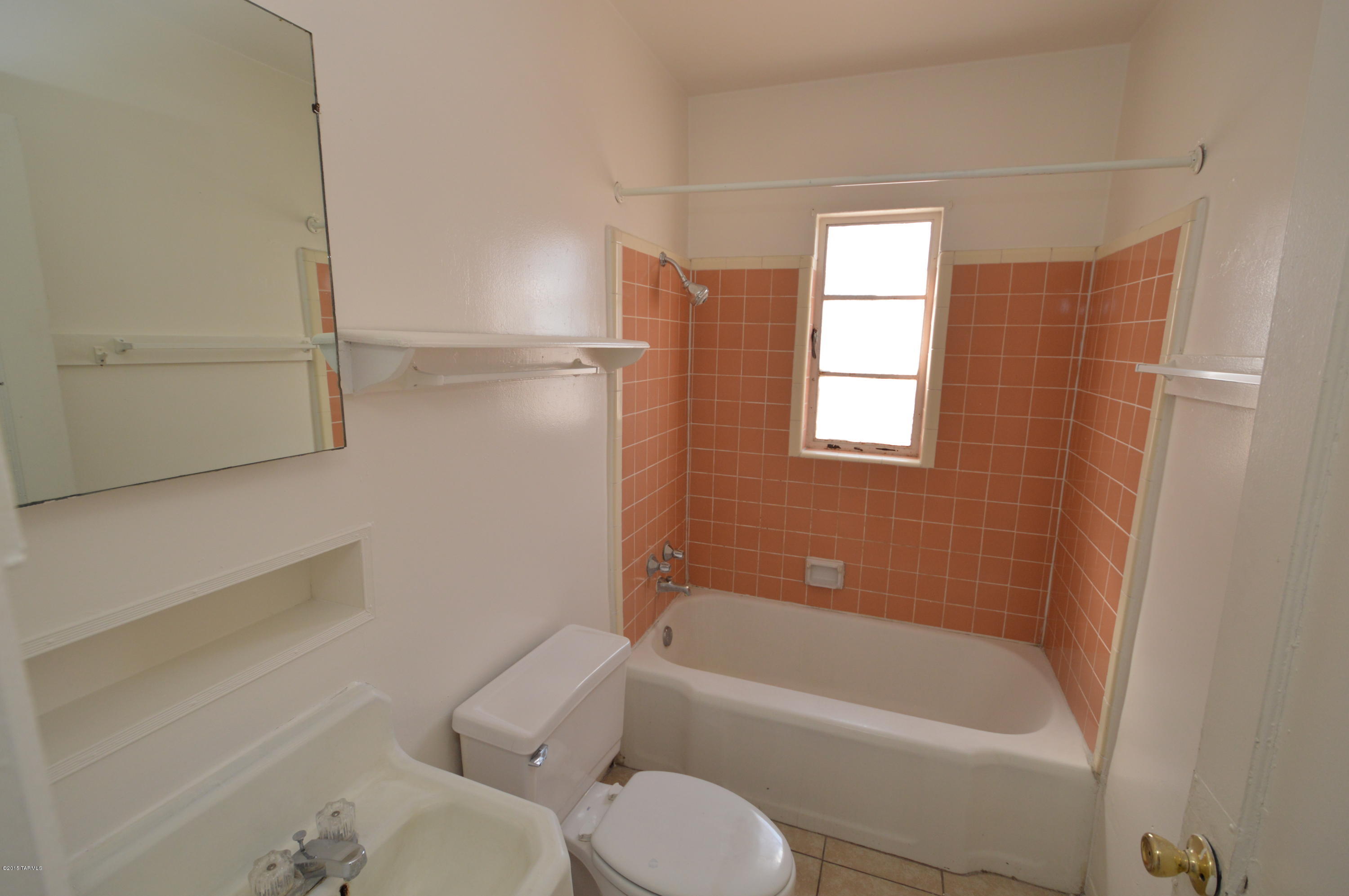 Coronado Heights - Residential Lease