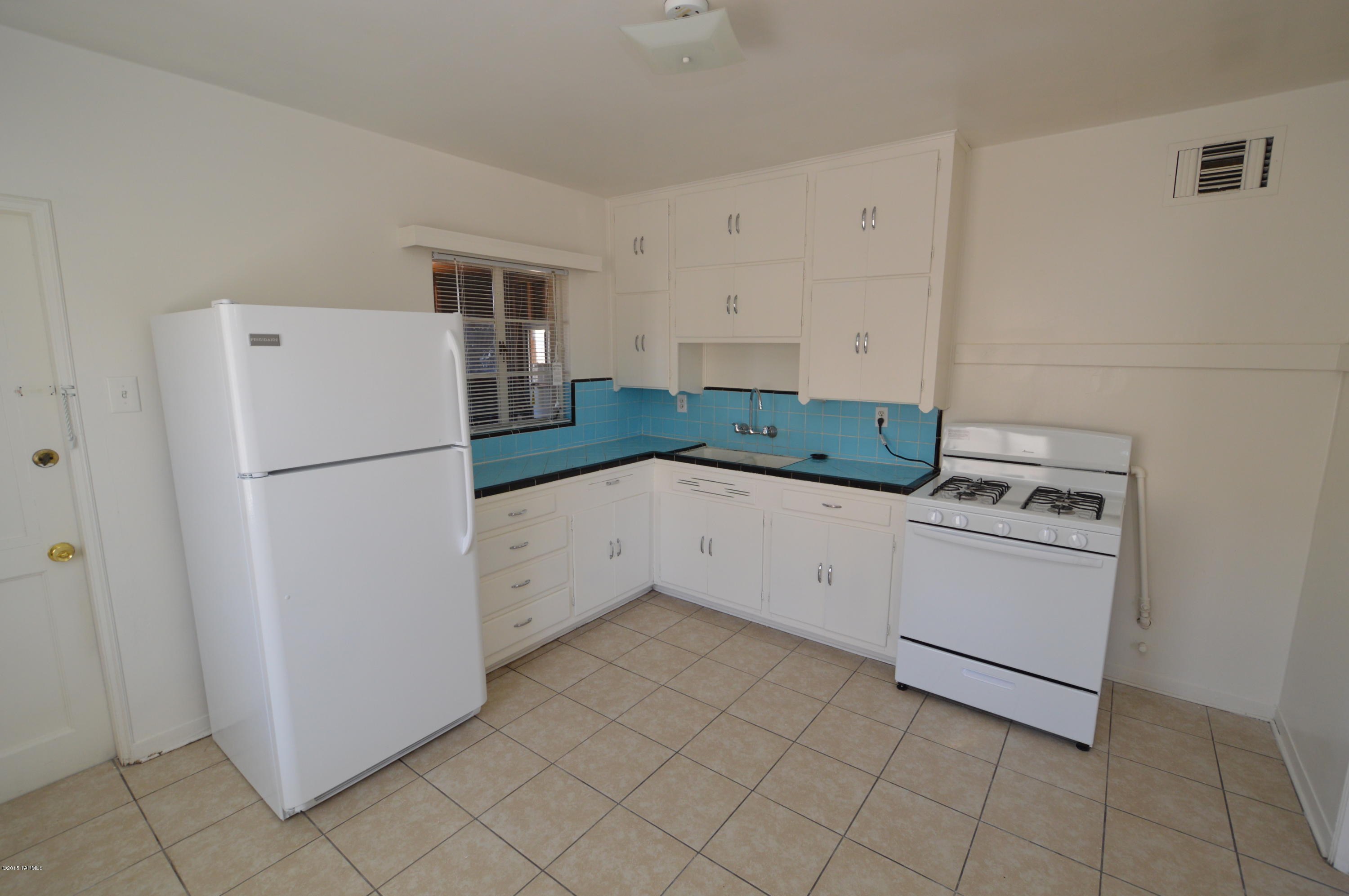 Coronado Heights - Residential Lease