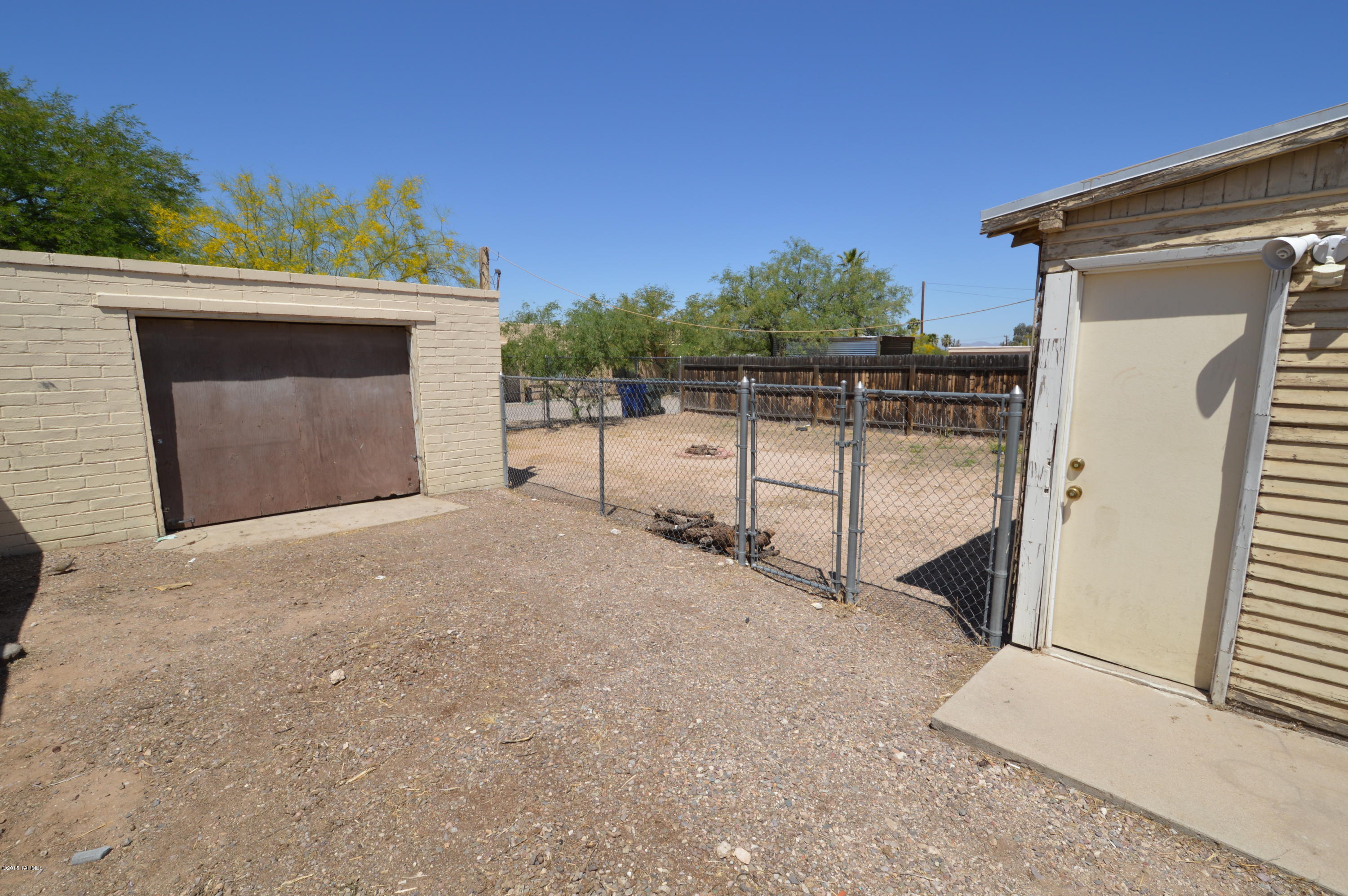 Coronado Heights - Residential Lease
