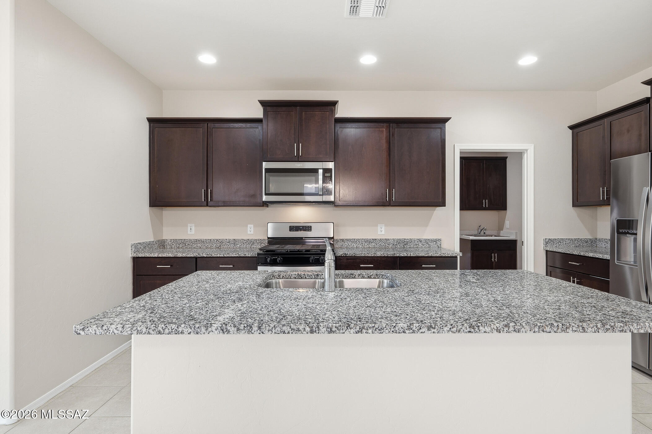 La Estancia De Tucson (1-330) - Residential