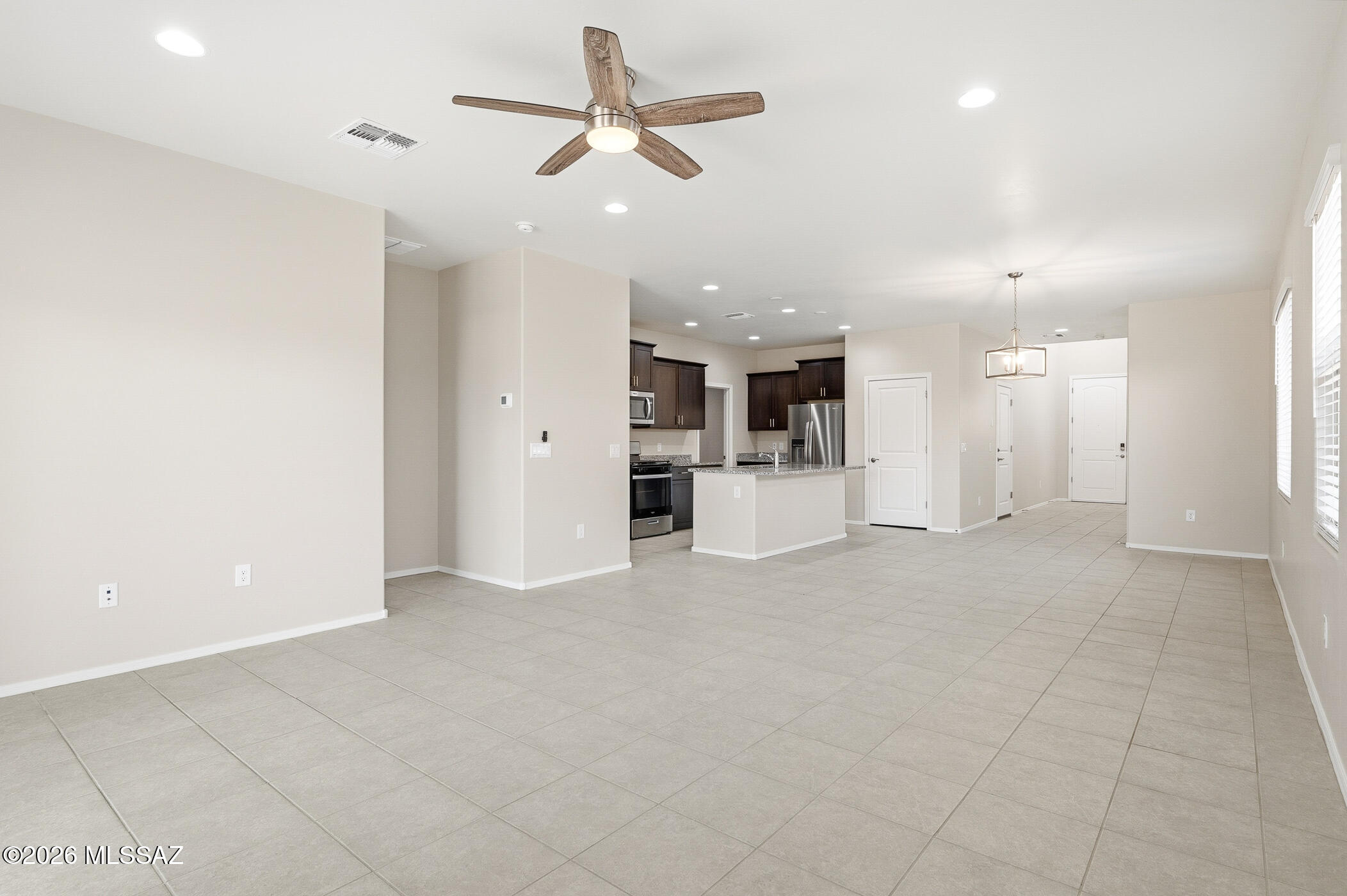 La Estancia De Tucson (1-330) - Residential
