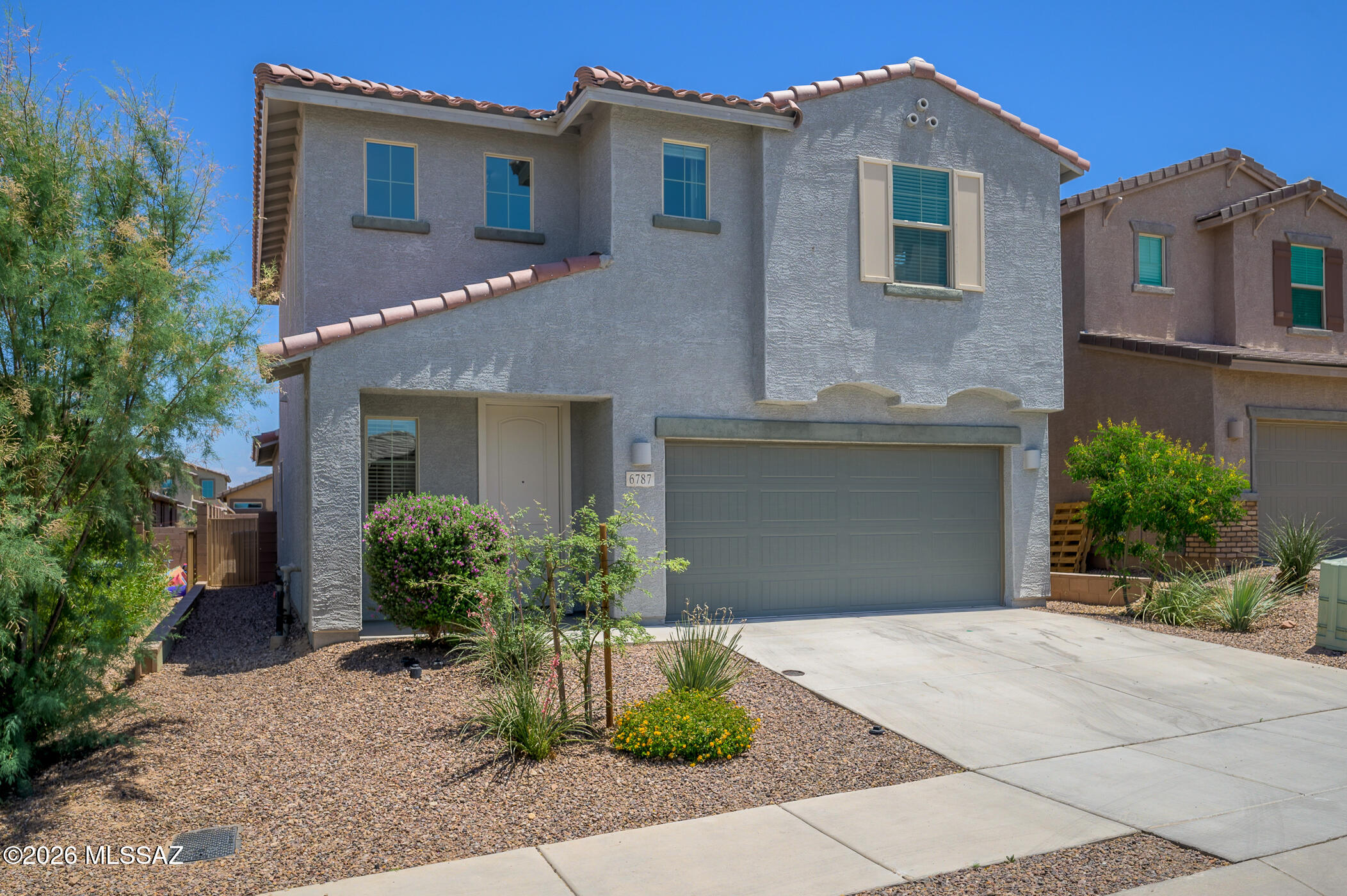 La Estancia De Tucson (1-330) - Residential