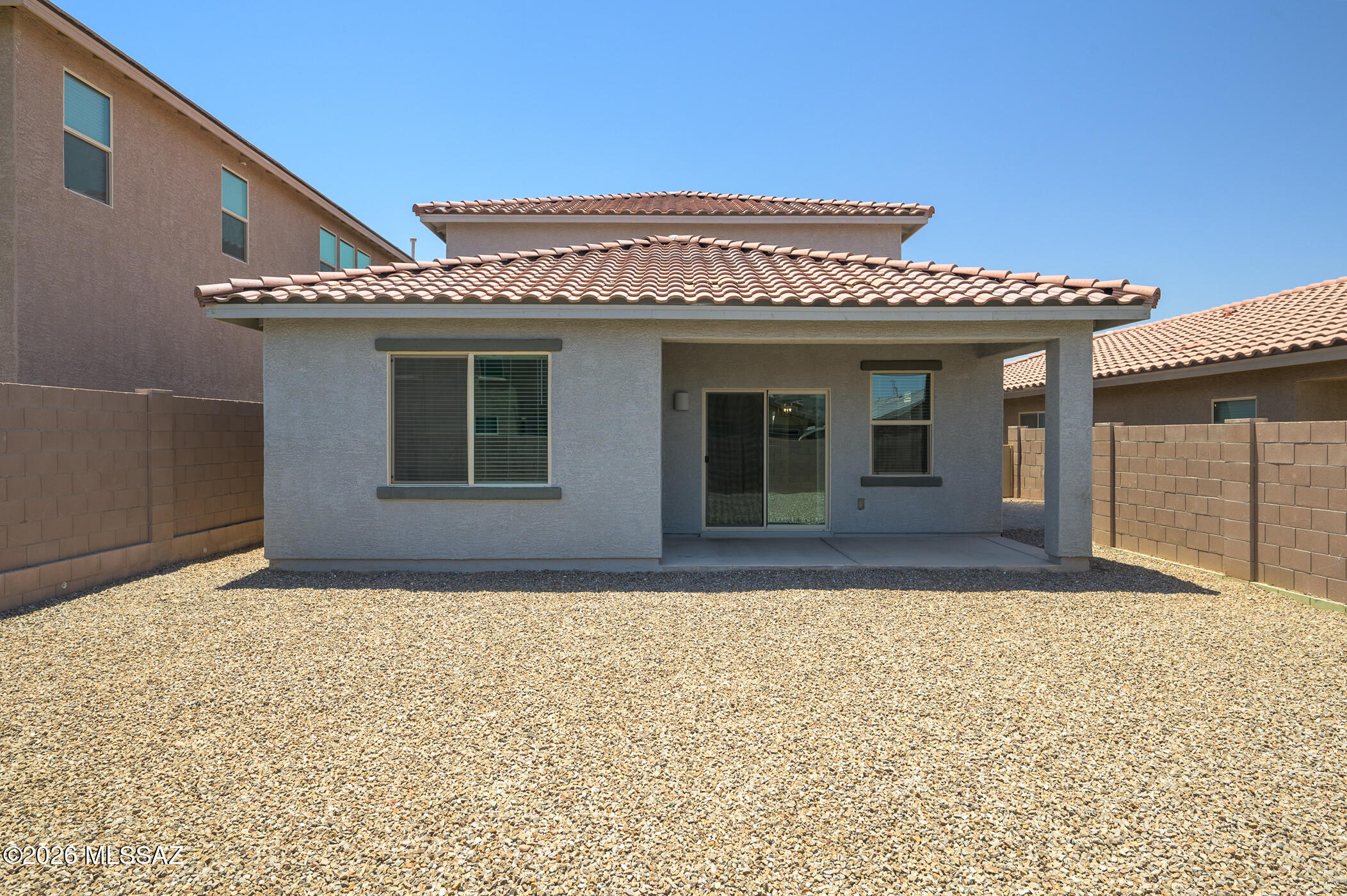La Estancia De Tucson (1-330) - Residential