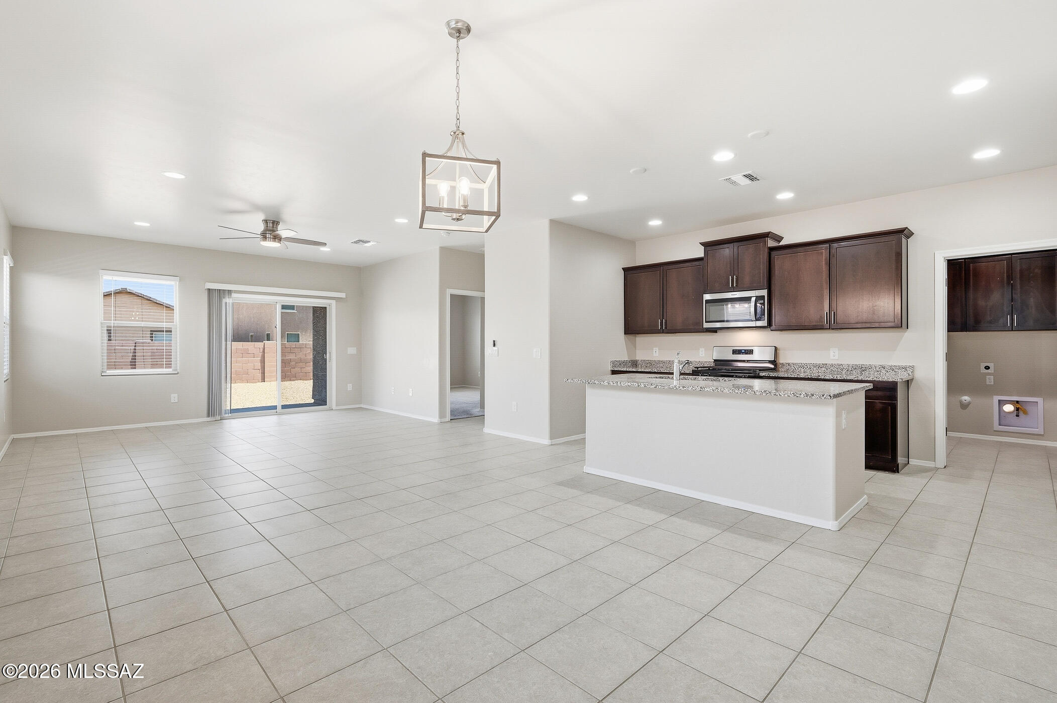 La Estancia De Tucson (1-330) - Residential
