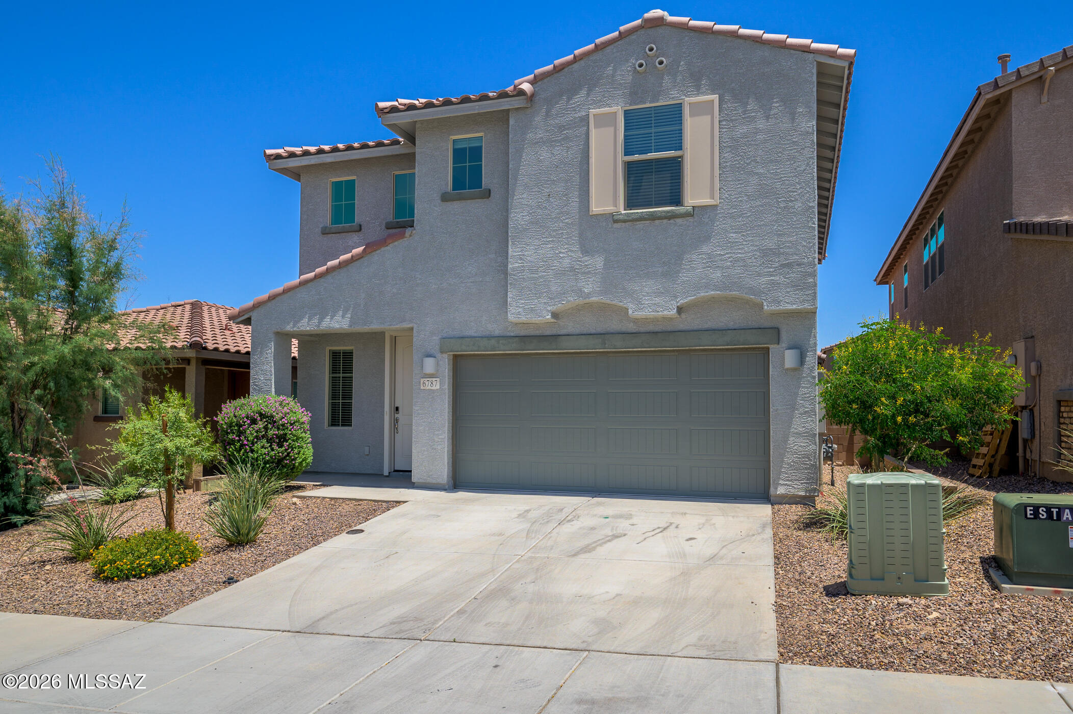 La Estancia De Tucson (1-330) - Residential