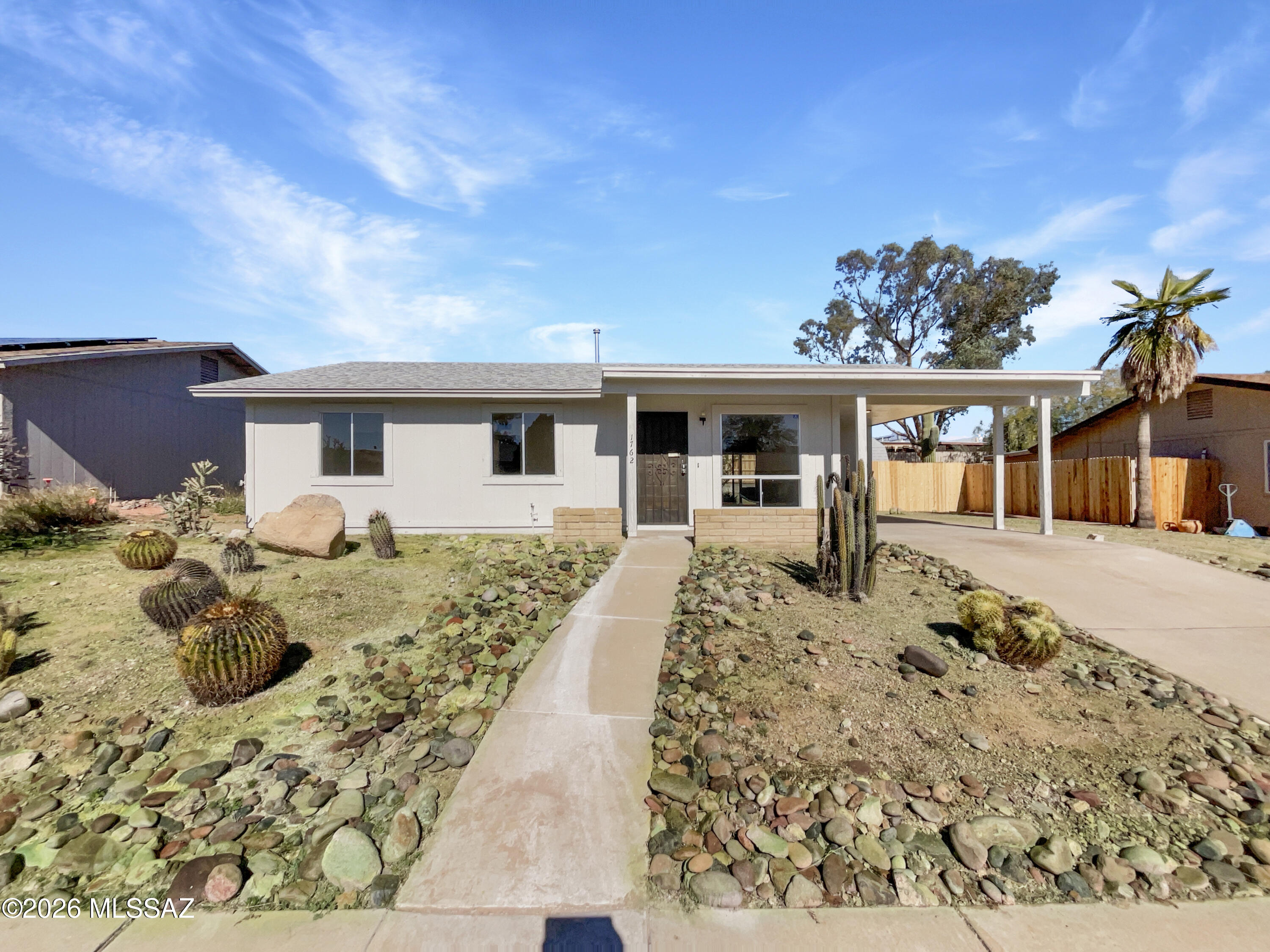 Kennedy Park Estates (1-100) - Residential