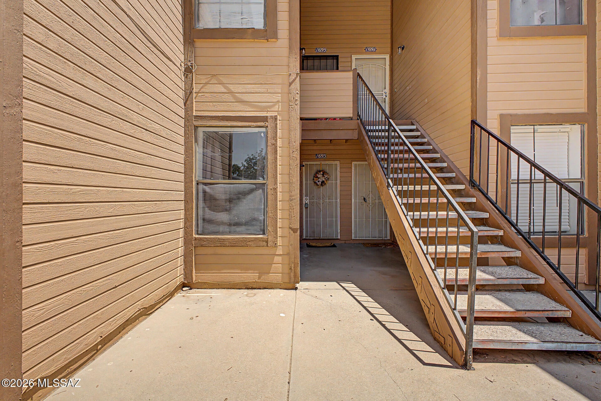 Village At Midvale Park Amend, (165-260) - Residential