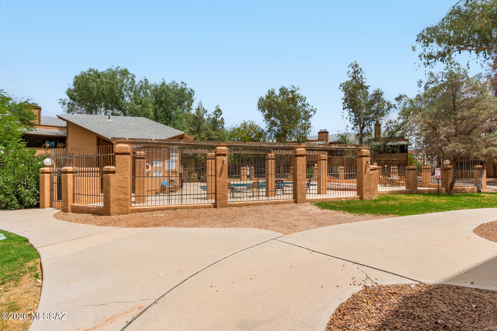 Village At Midvale Park Amend, (165-260) - Residential