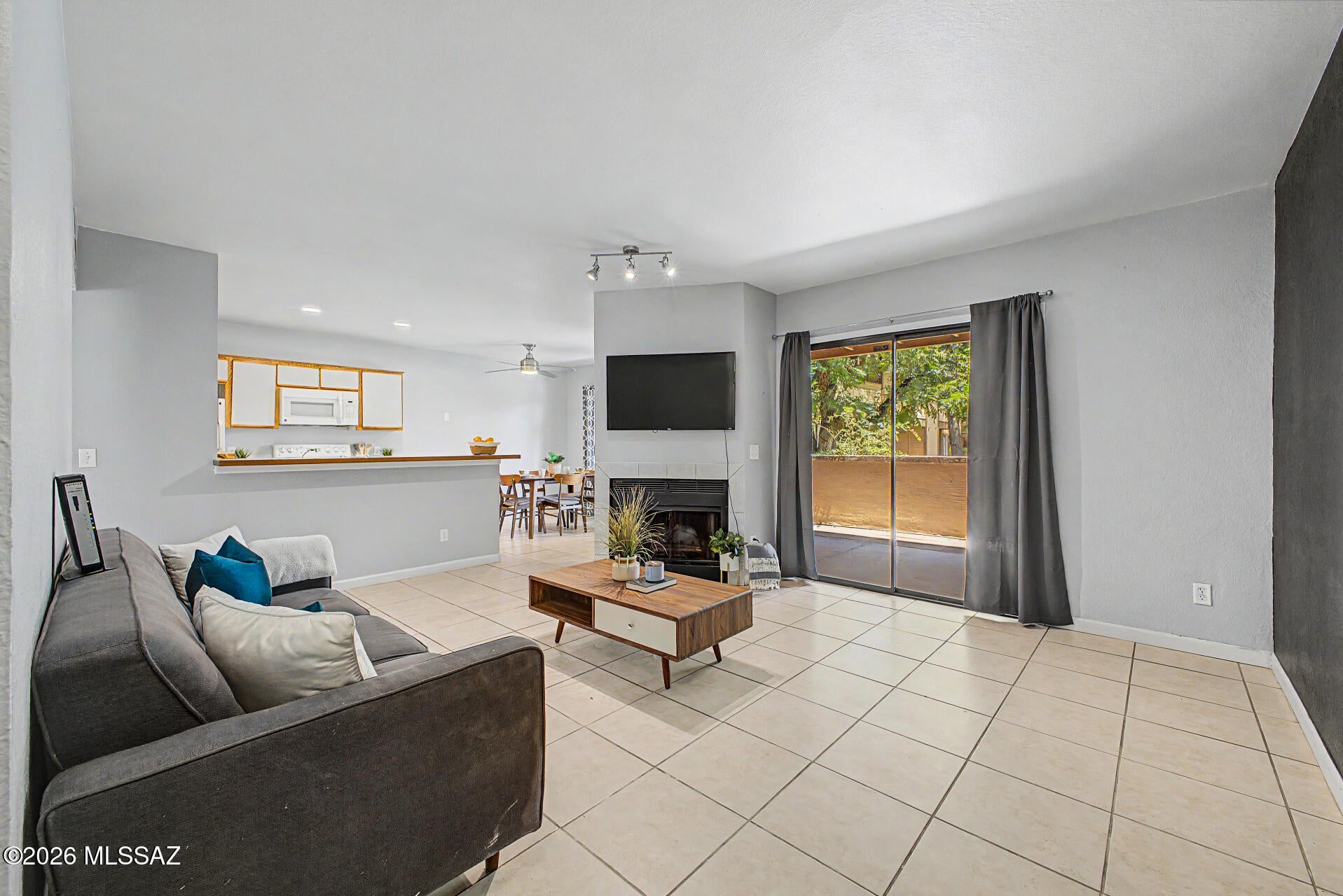 Village At Midvale Park Amend, (165-260) - Residential