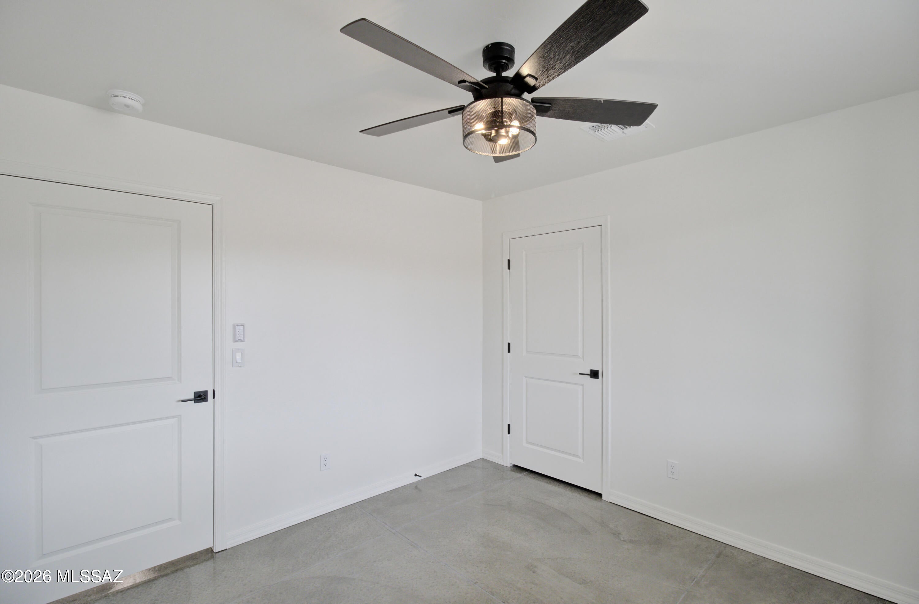 Benson - Residential