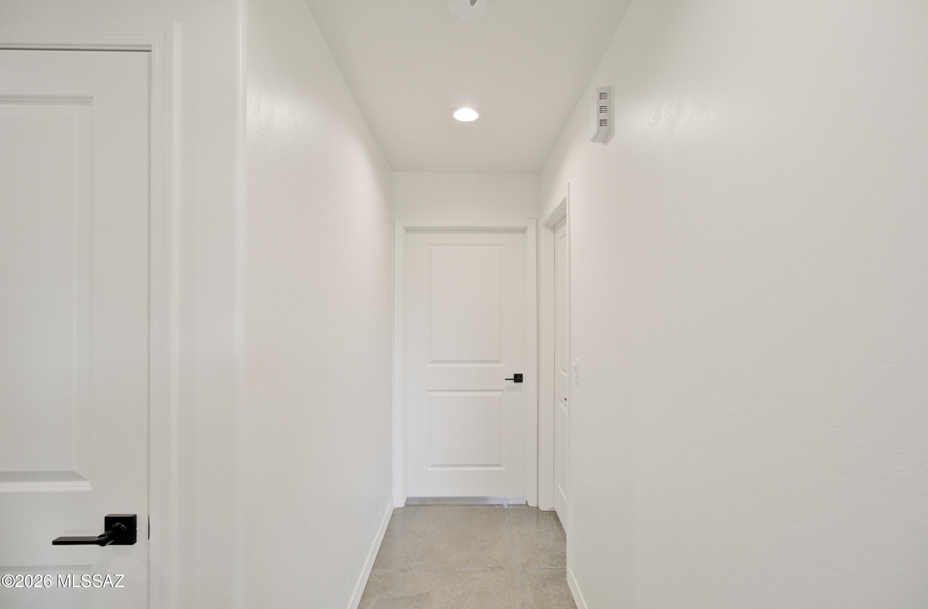 Benson - Residential