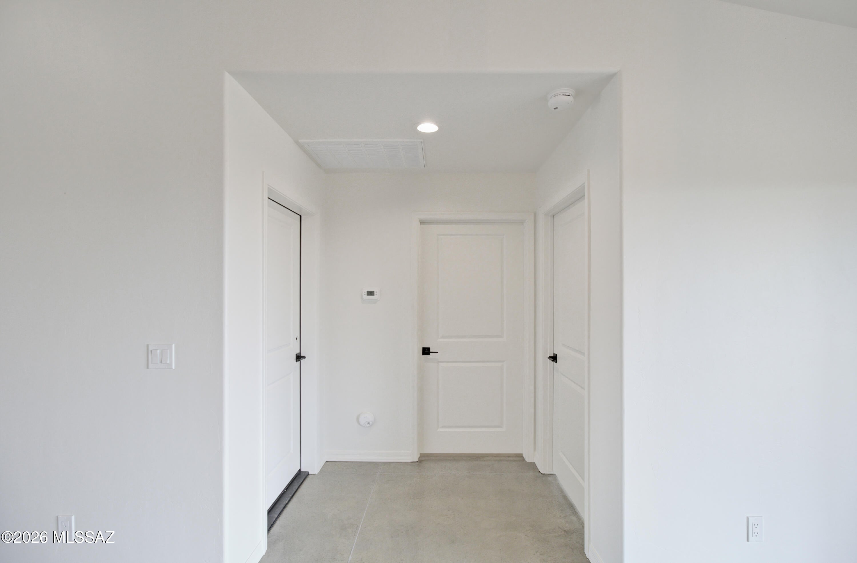 Benson - Residential