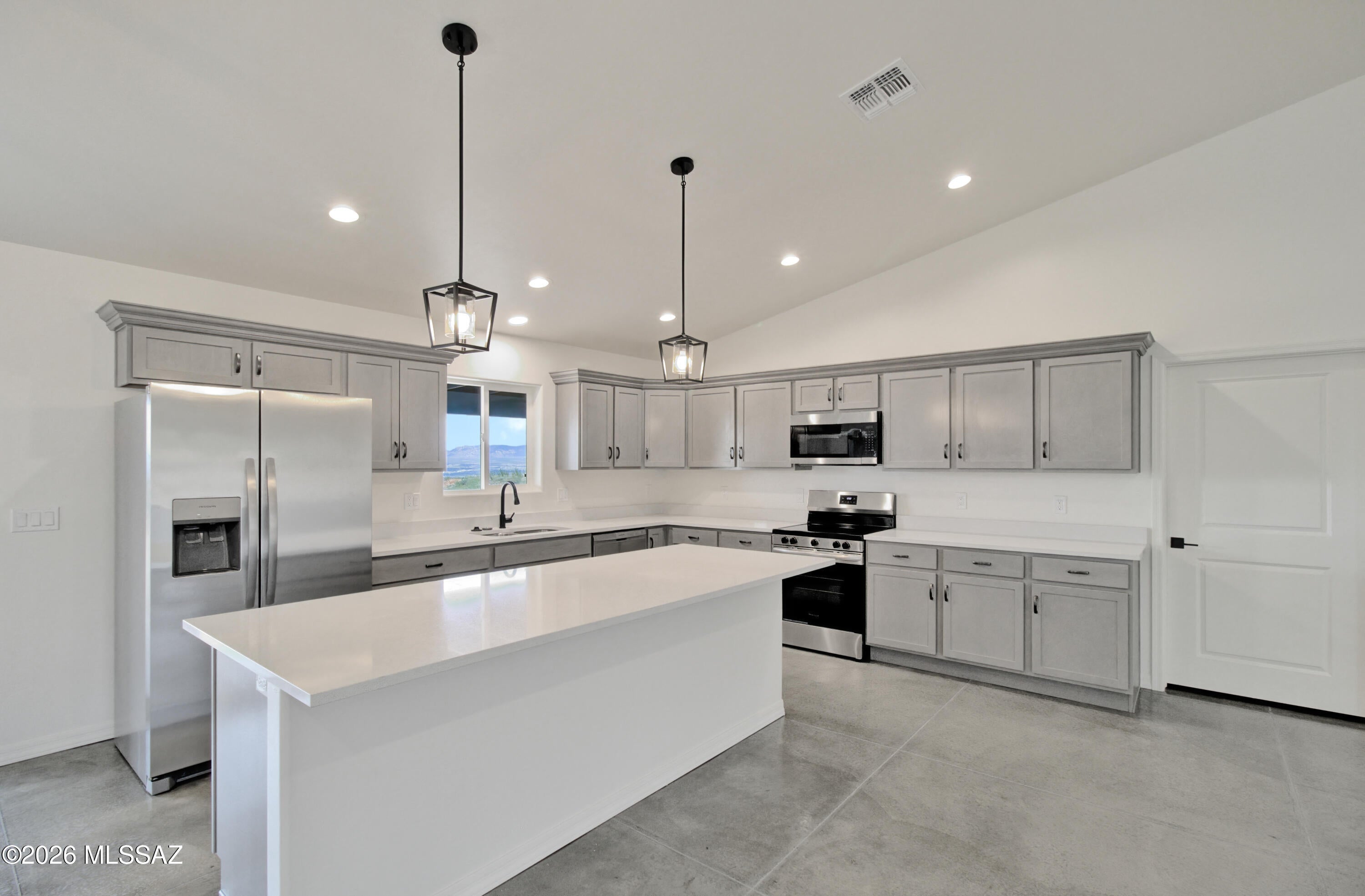 Benson - Residential