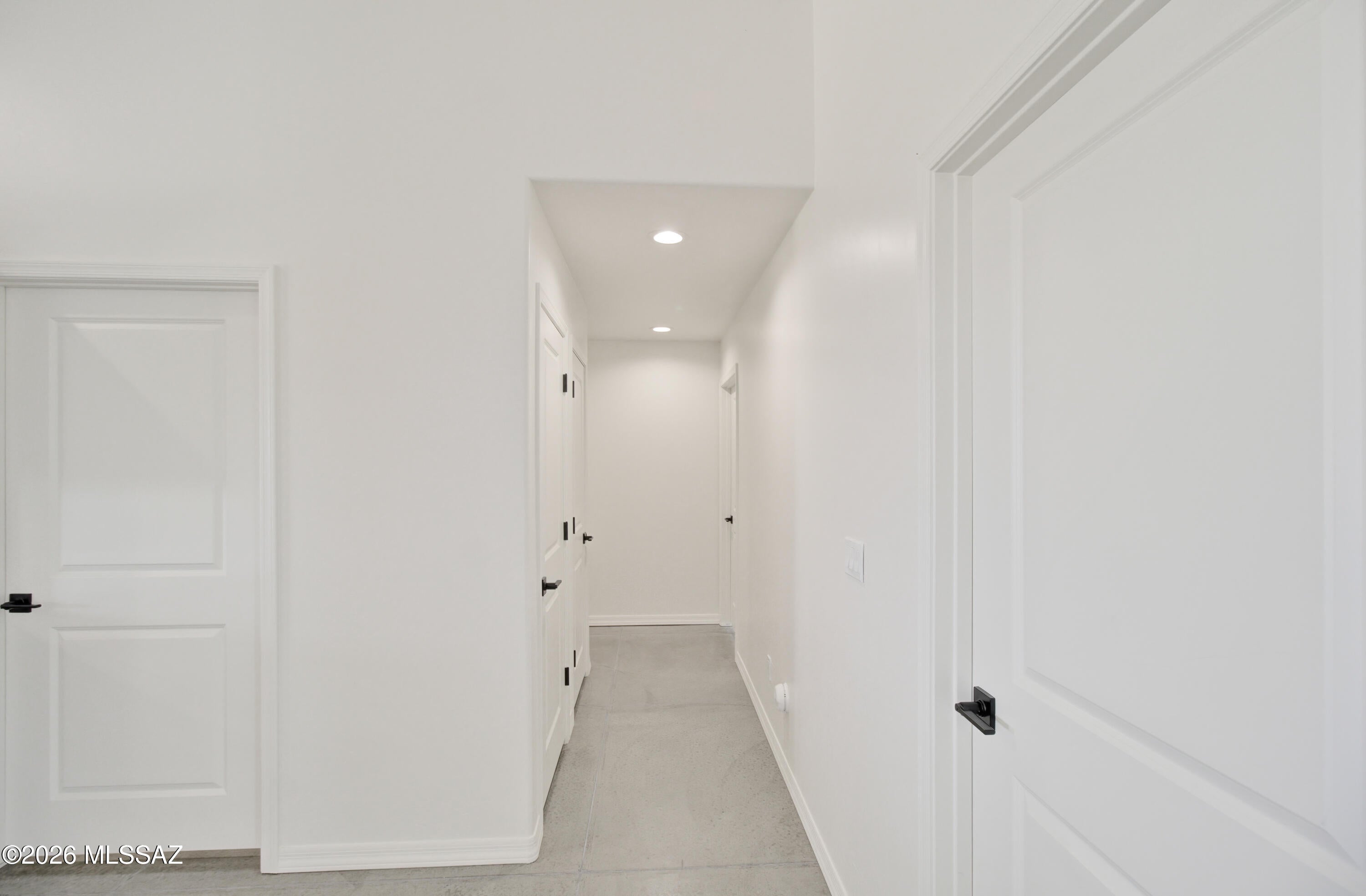 Benson - Residential