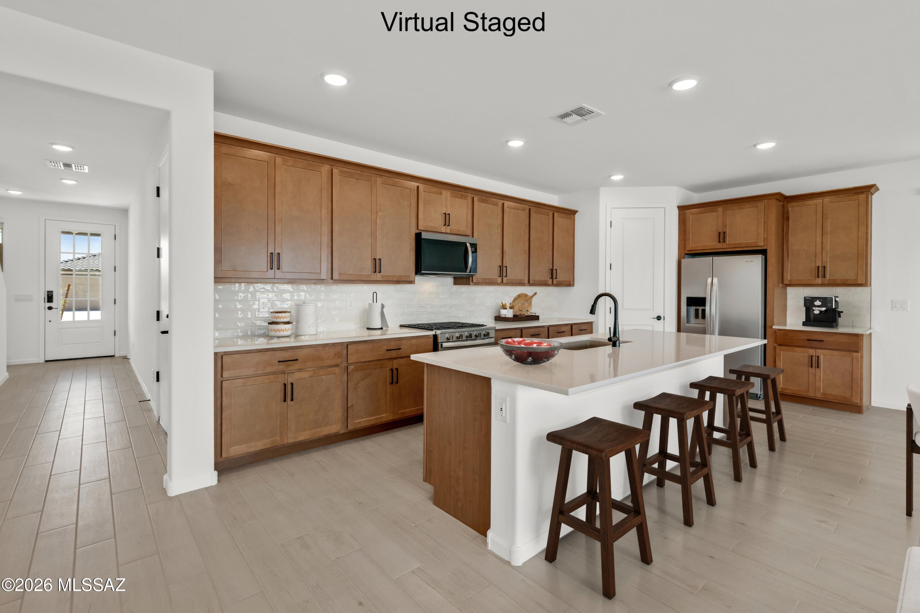 Blackhawk - Residential