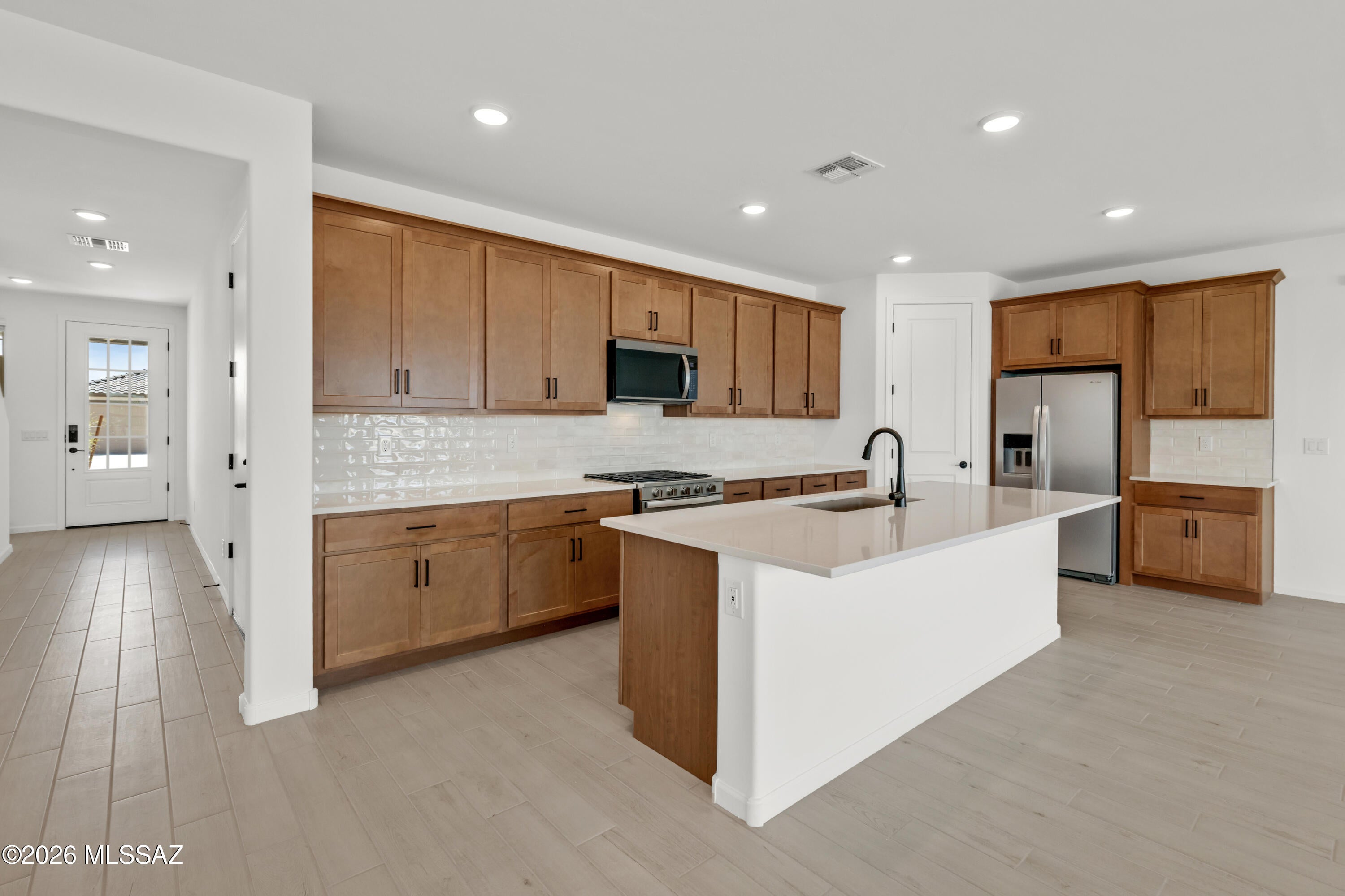 Blackhawk - Residential