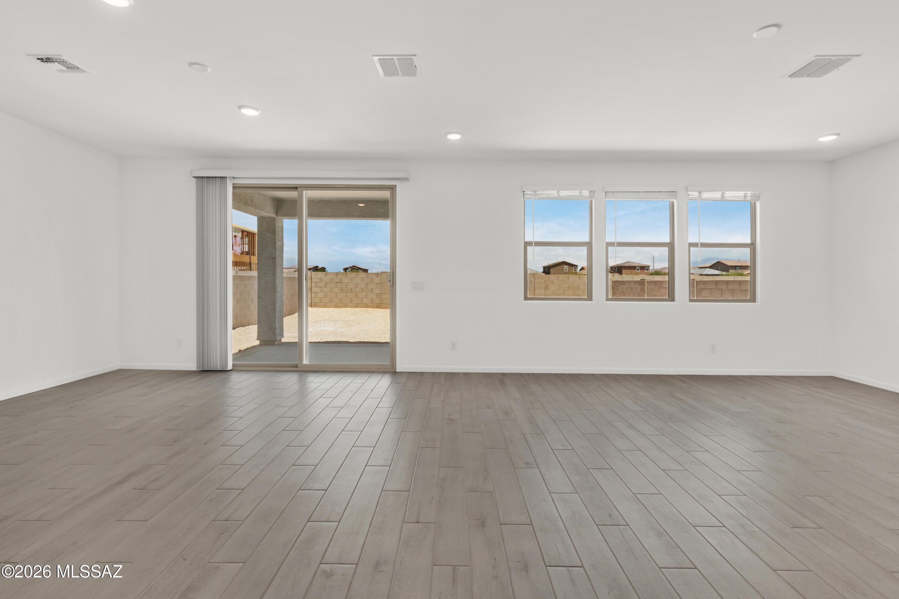 Blackhawk - Residential
