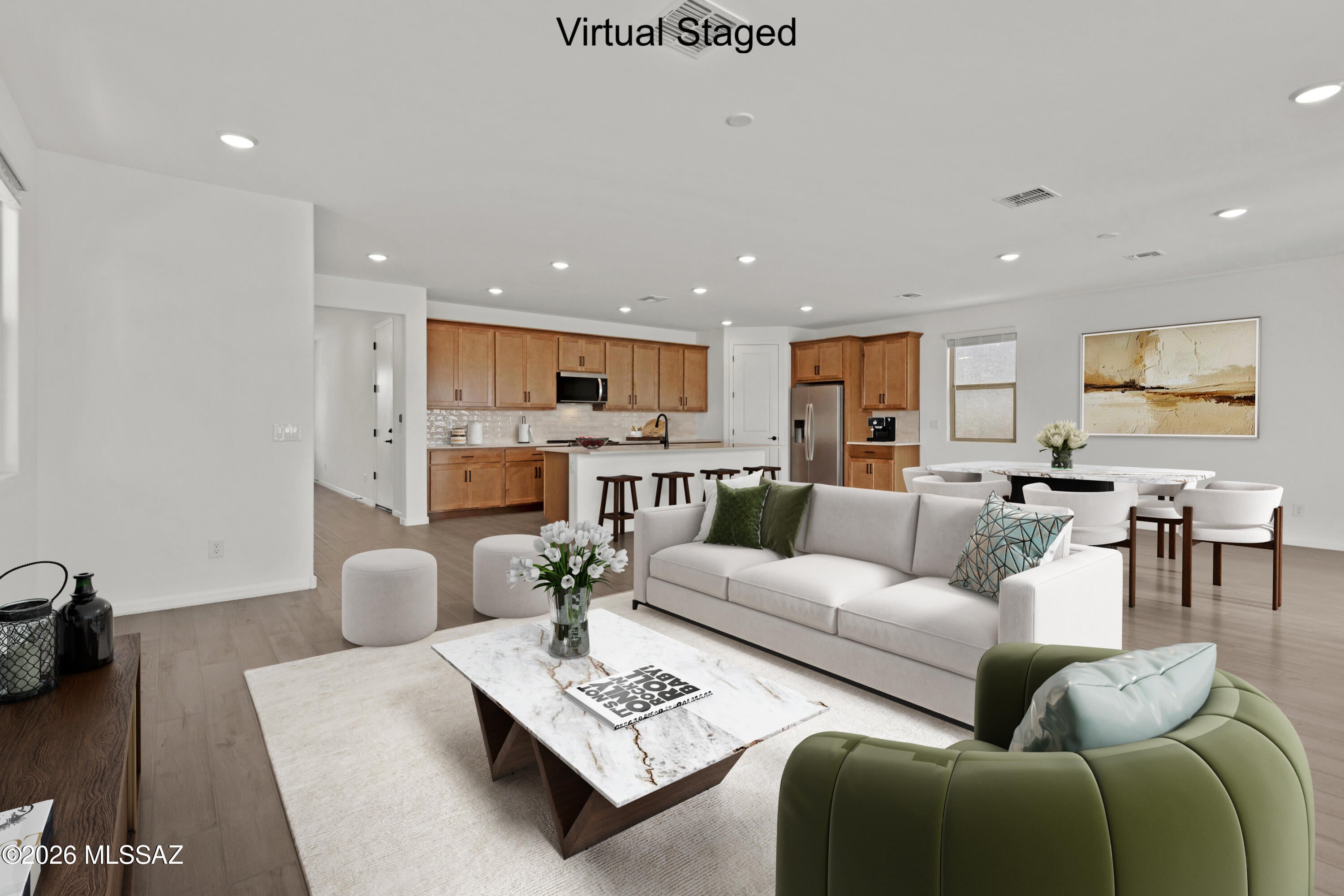 Blackhawk - Residential