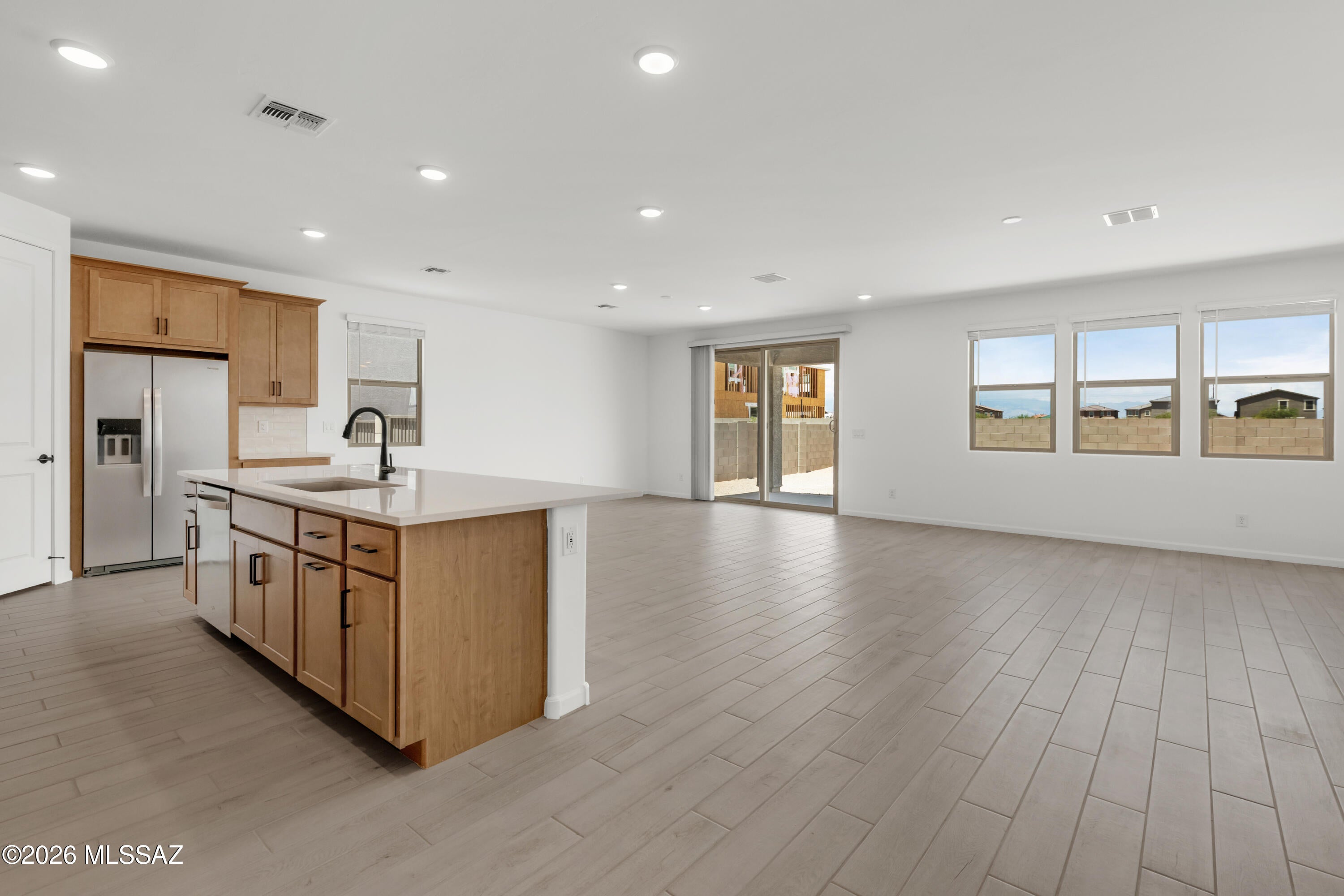 Blackhawk - Residential
