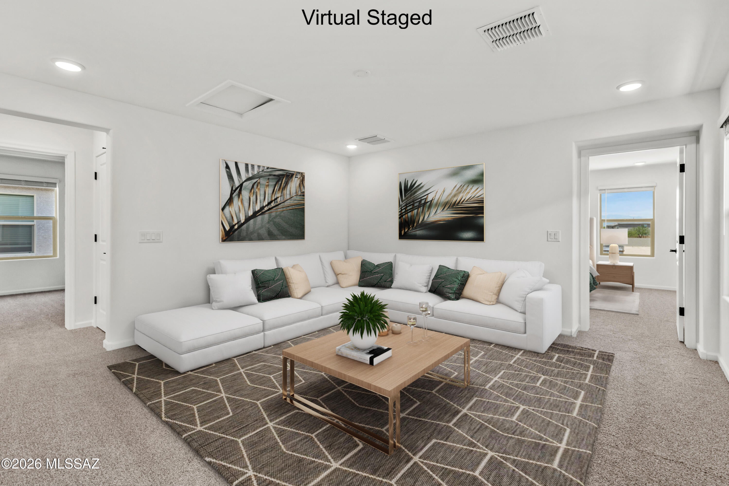 Blackhawk - Residential