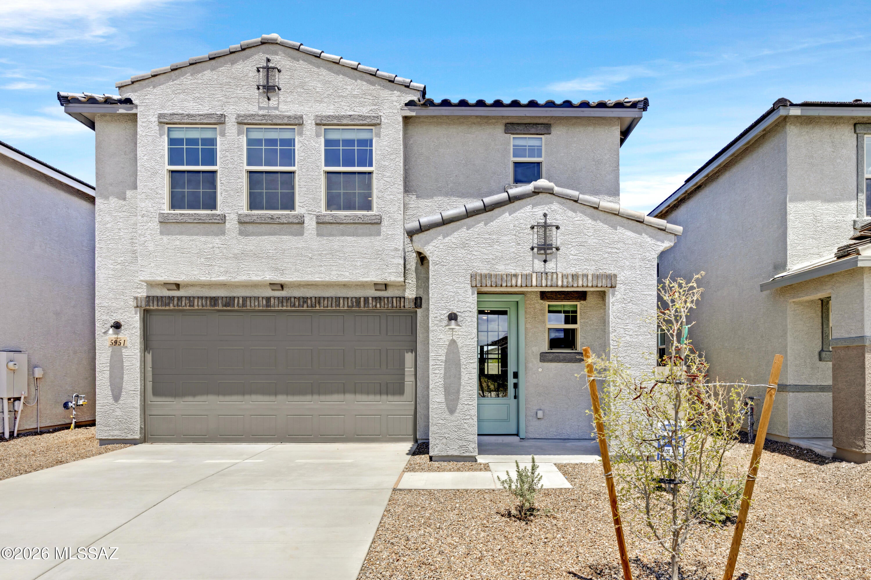 Blackhawk - Residential