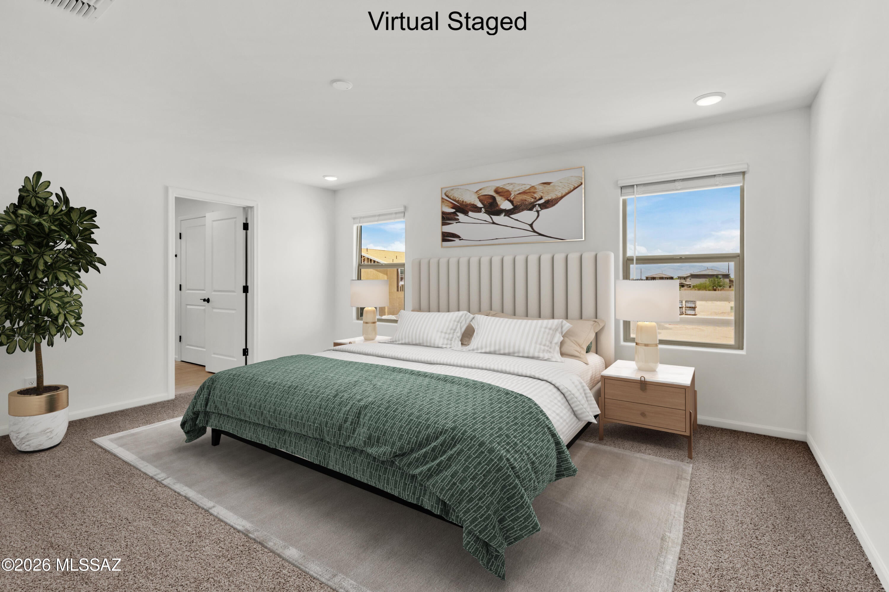 Blackhawk - Residential