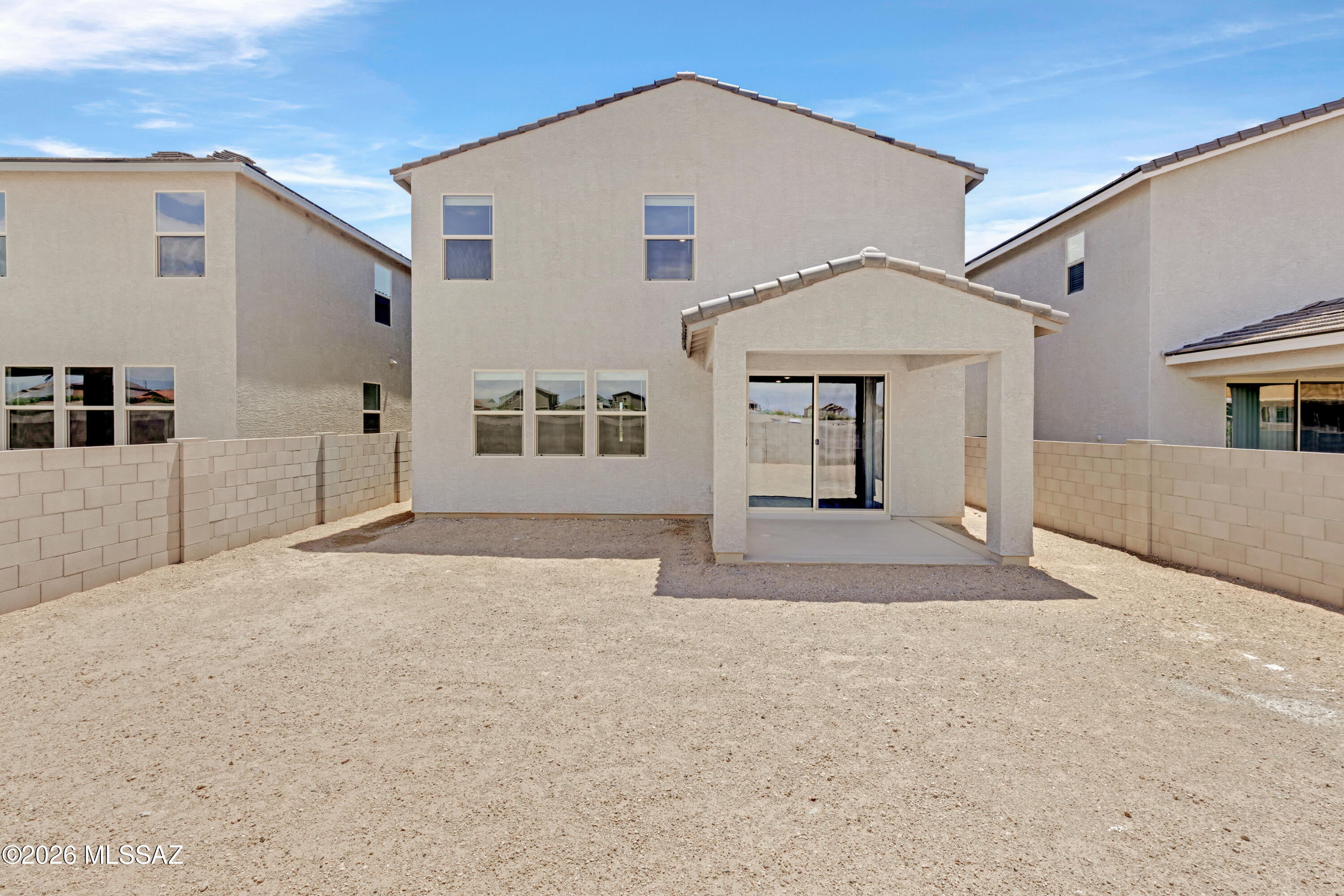 Blackhawk - Residential