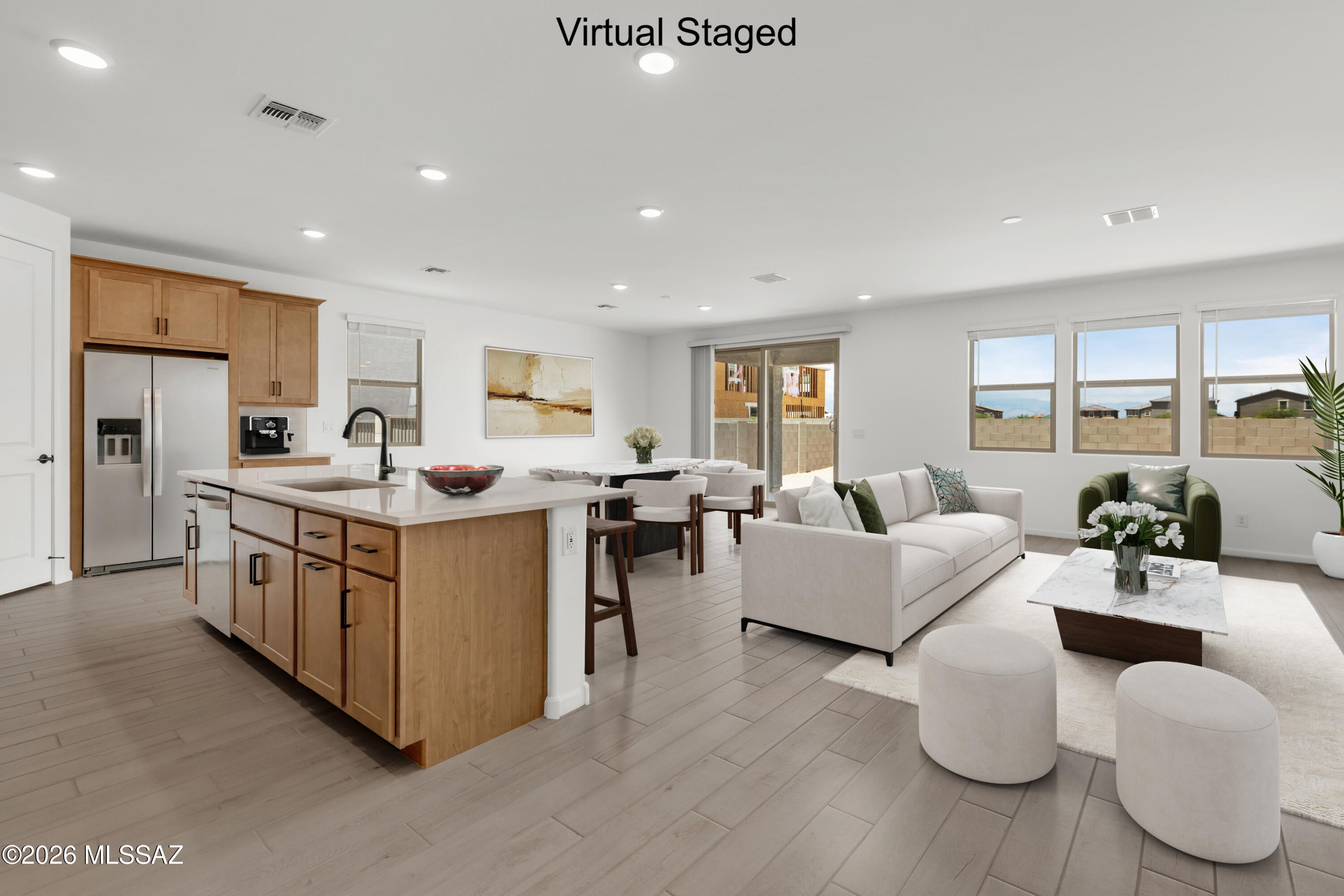 Blackhawk - Residential
