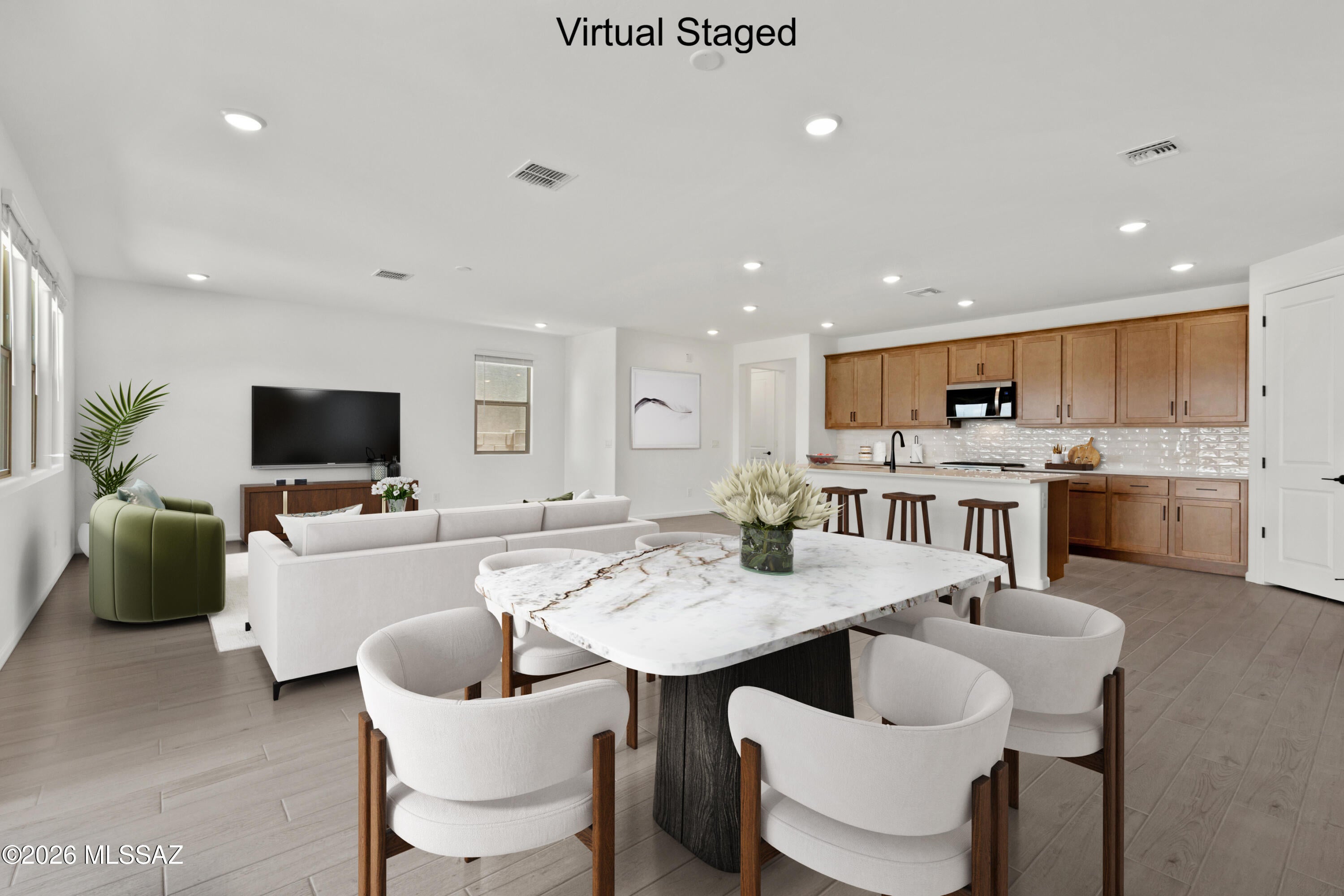 Blackhawk - Residential