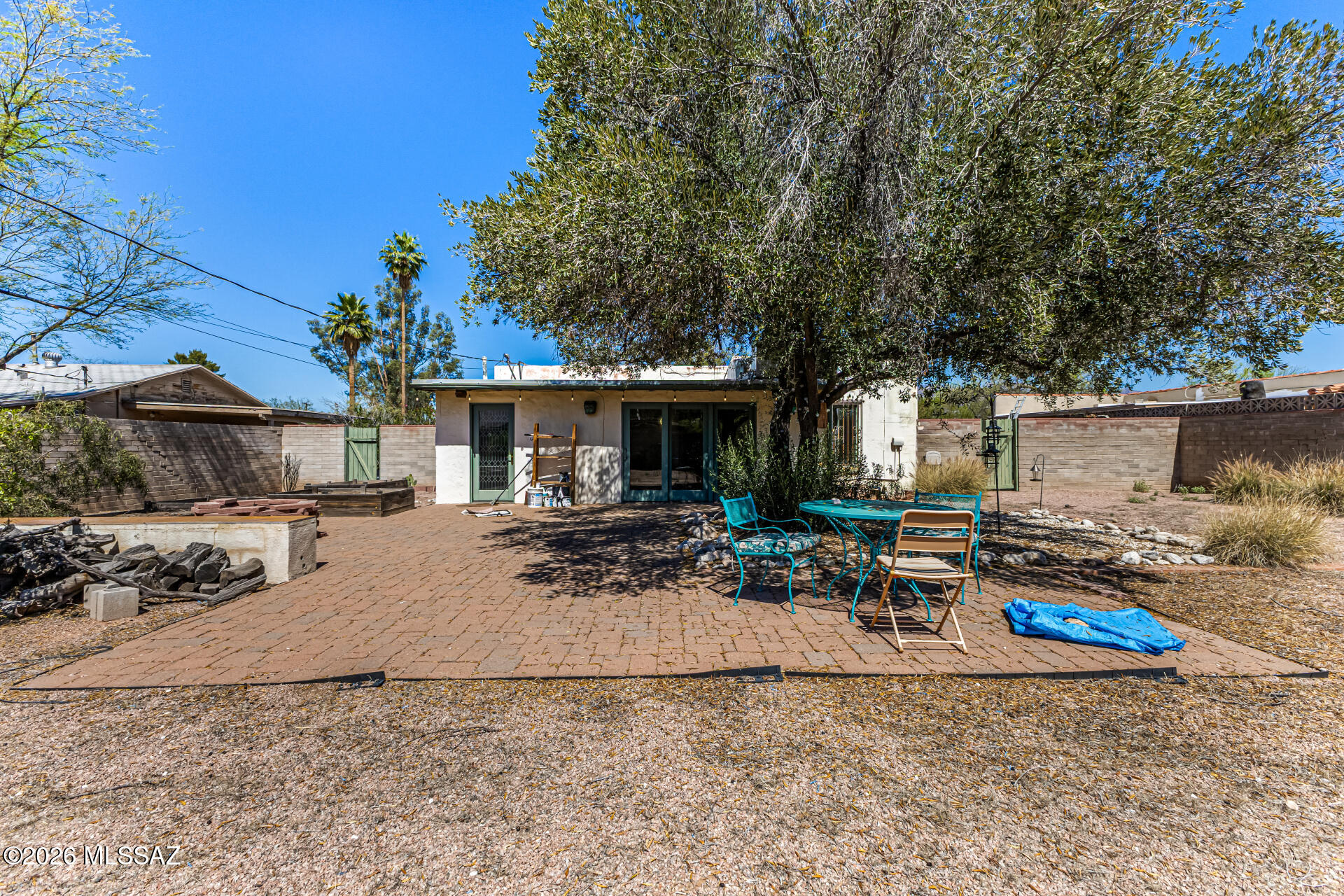 Catalina View - Residential
