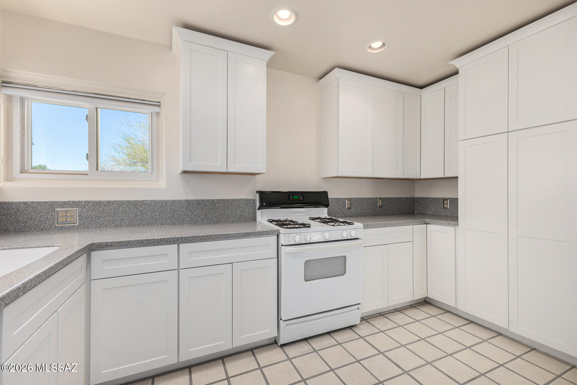 Catalina View - Residential