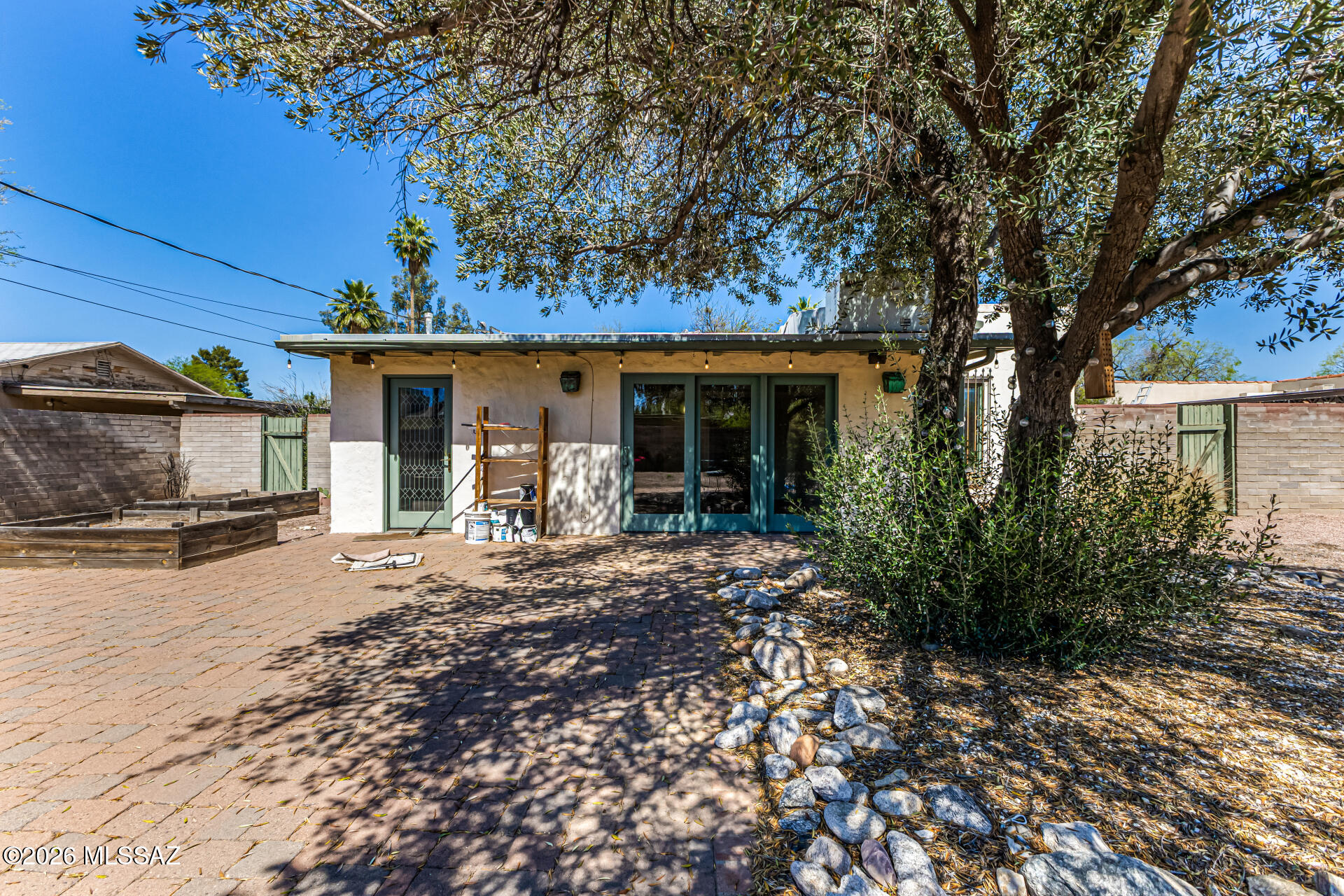 Catalina View - Residential