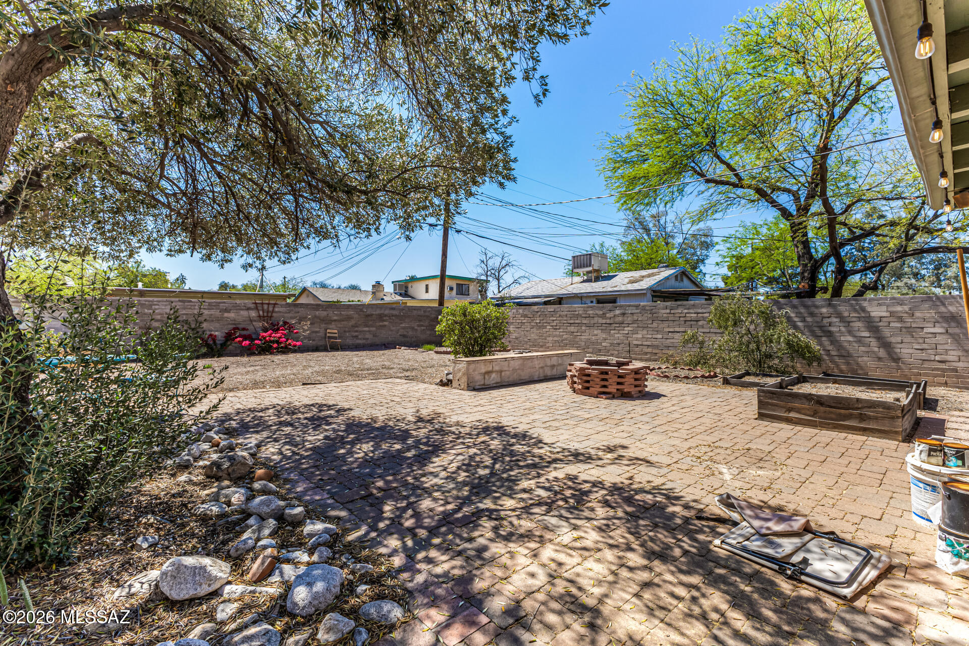 Catalina View - Residential