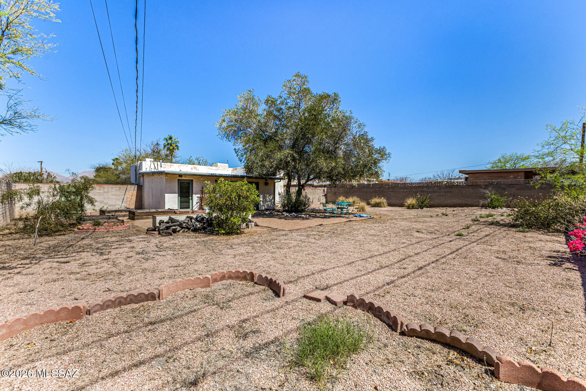 Catalina View - Residential
