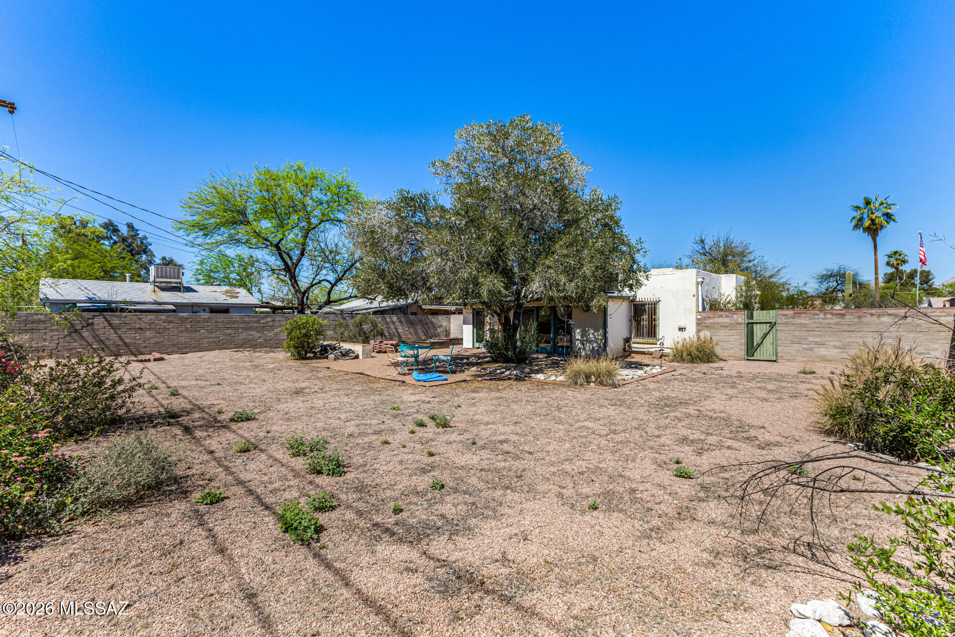 Catalina View - Residential