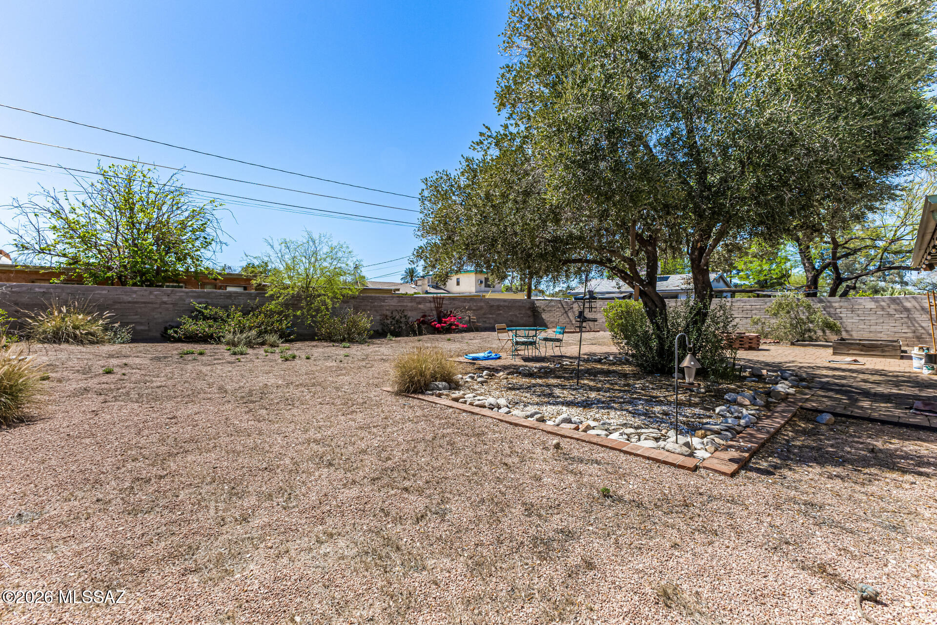 Catalina View - Residential