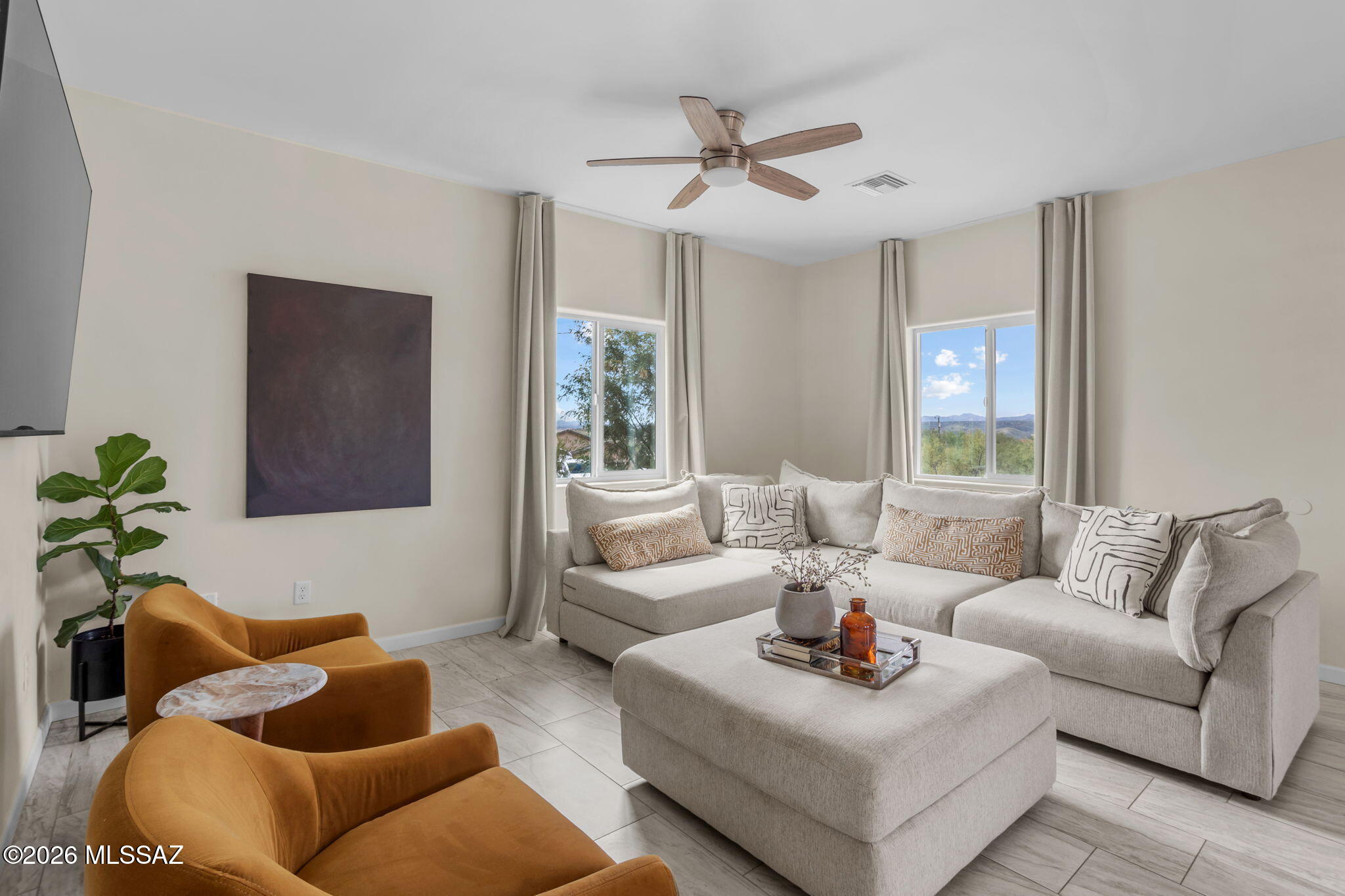 Rio Rico Villas 11 - Residential