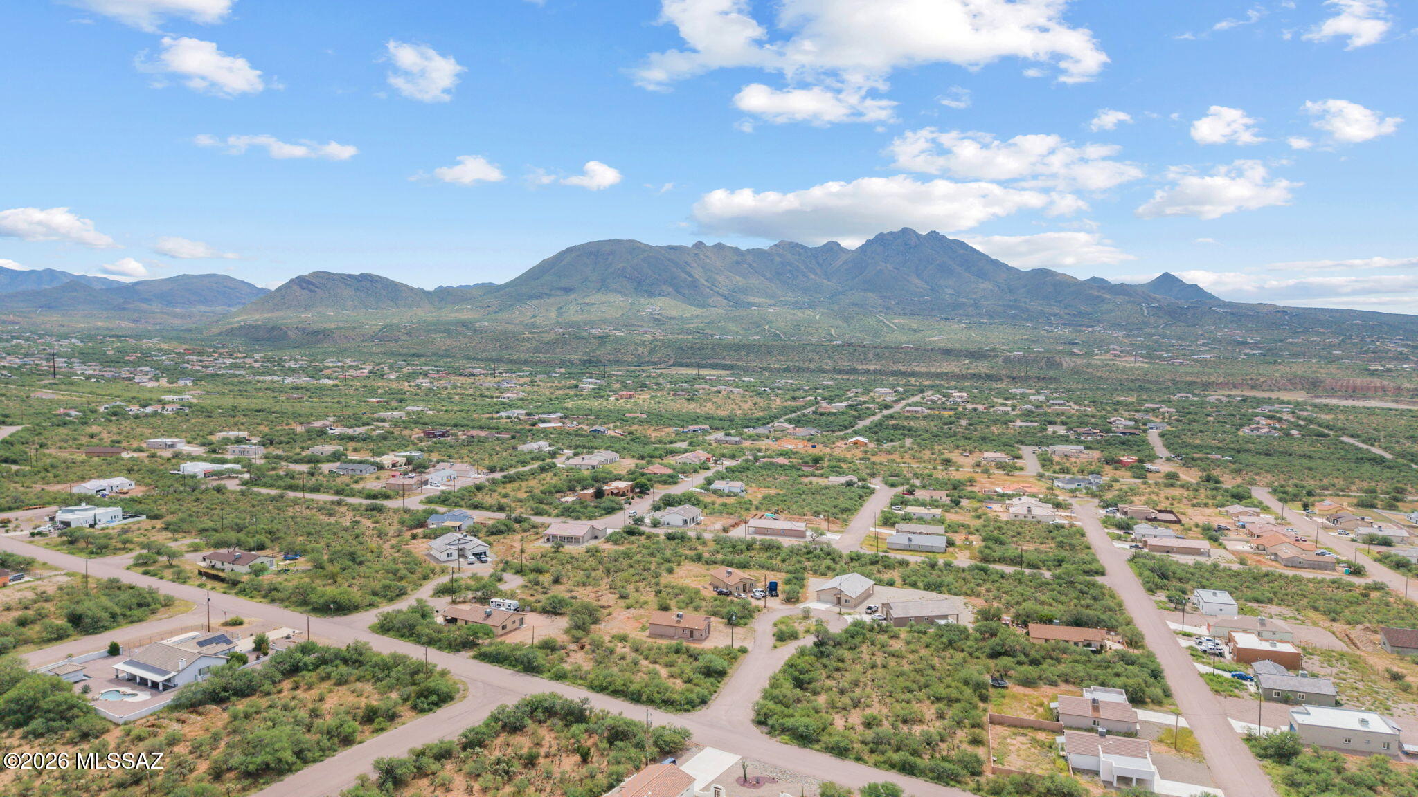 Rio Rico Villas 11 - Residential
