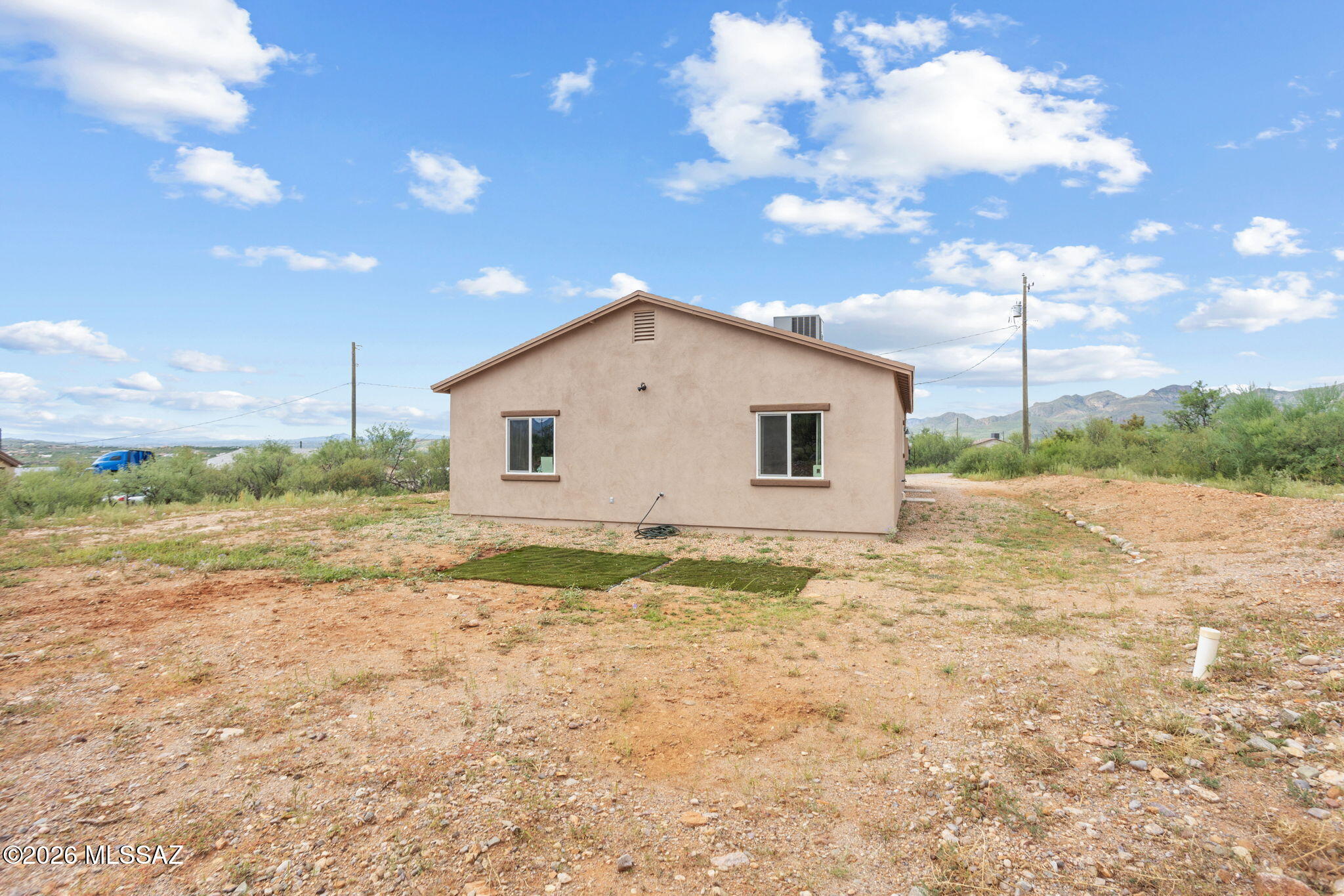 Rio Rico Villas 11 - Residential