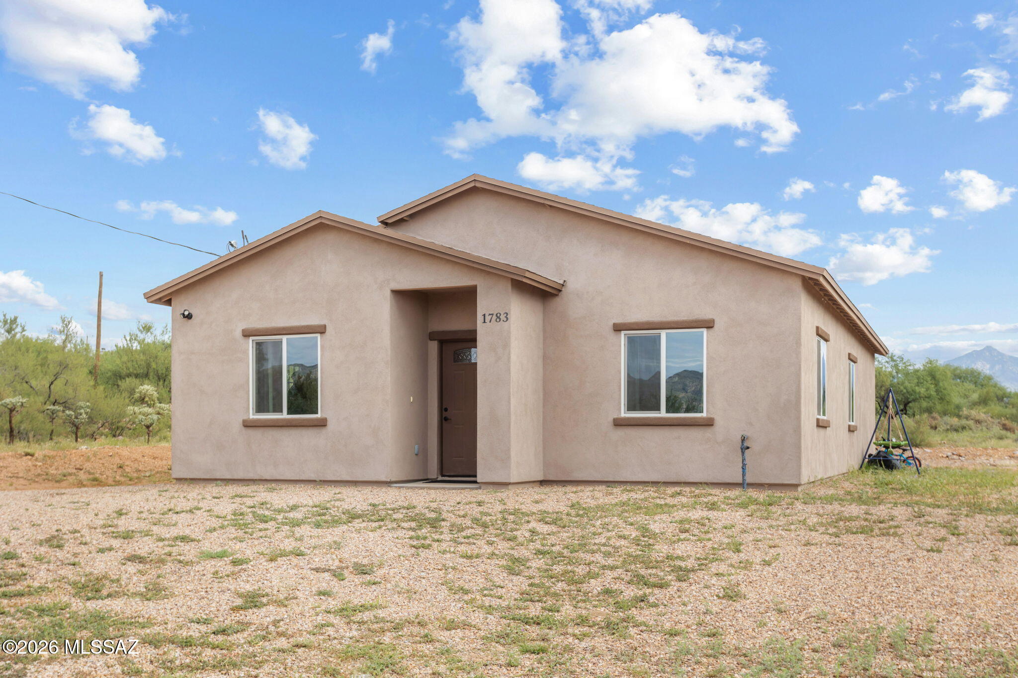 Rio Rico Villas 11 - Residential