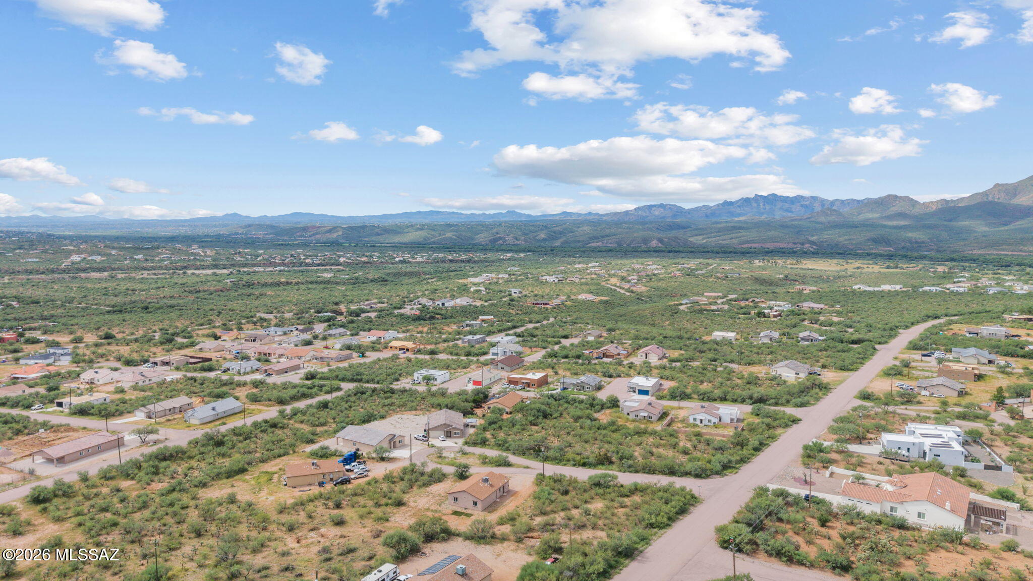 Rio Rico Villas 11 - Residential