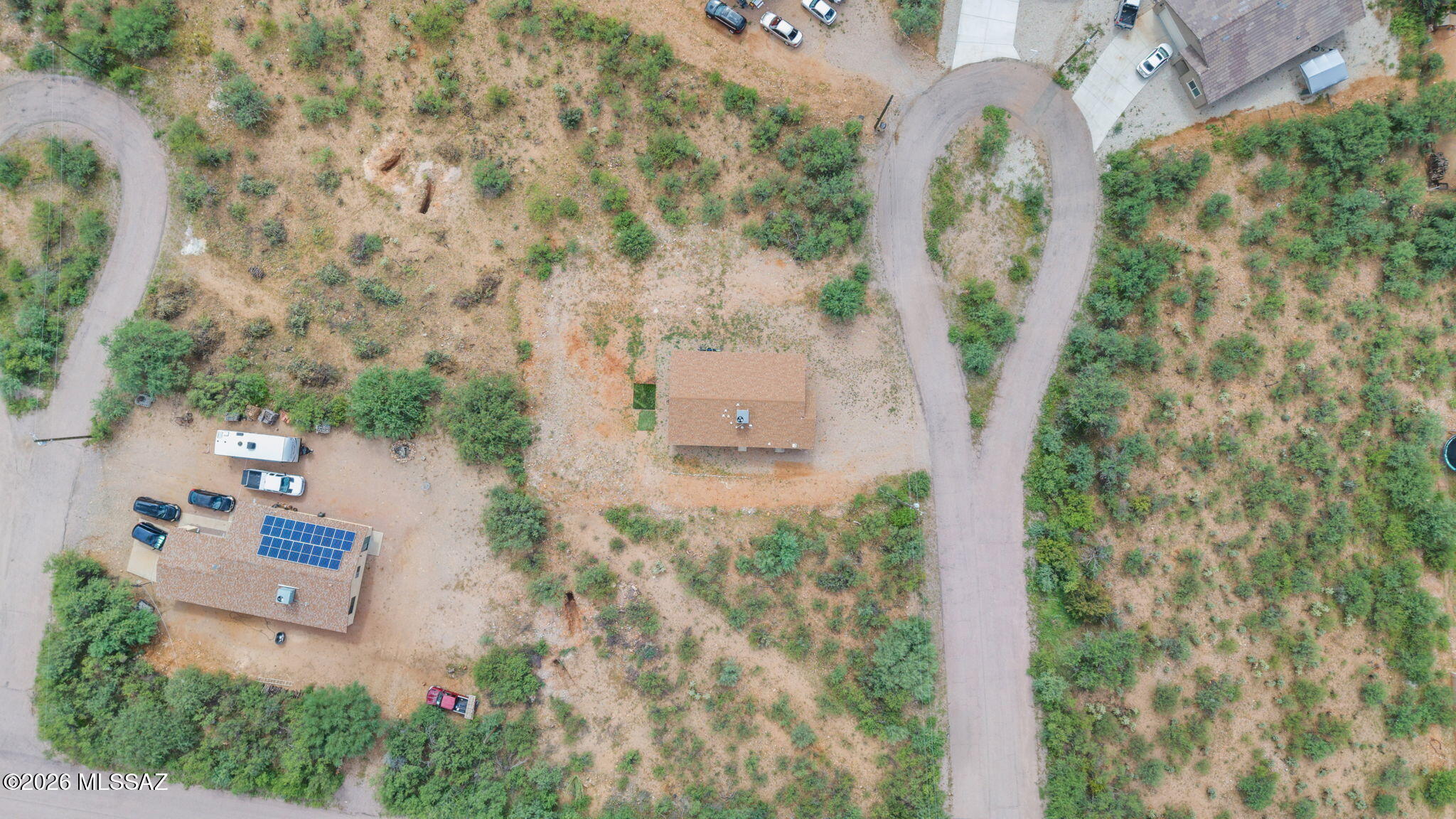 Rio Rico Villas 11 - Residential