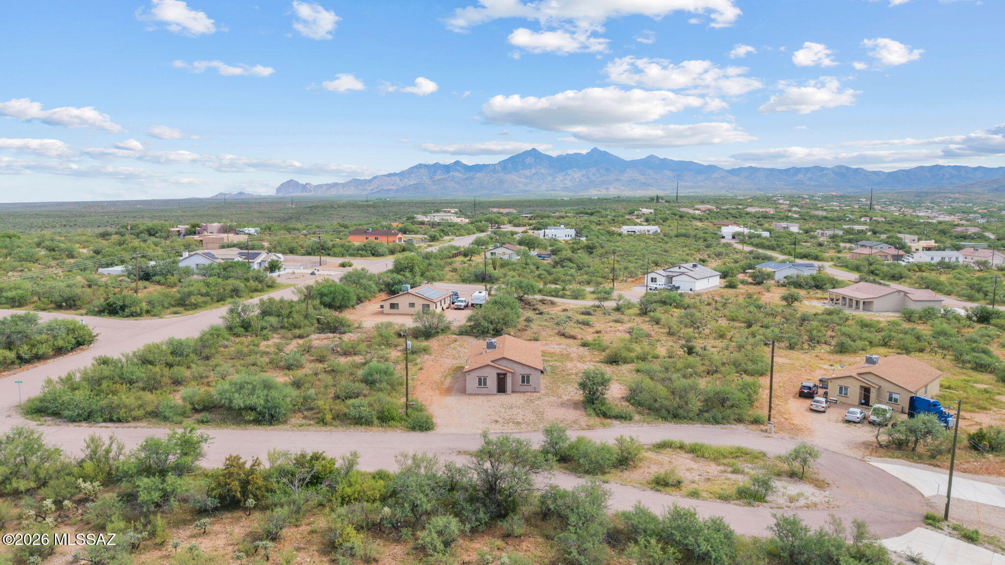 Rio Rico Villas 11 - Residential