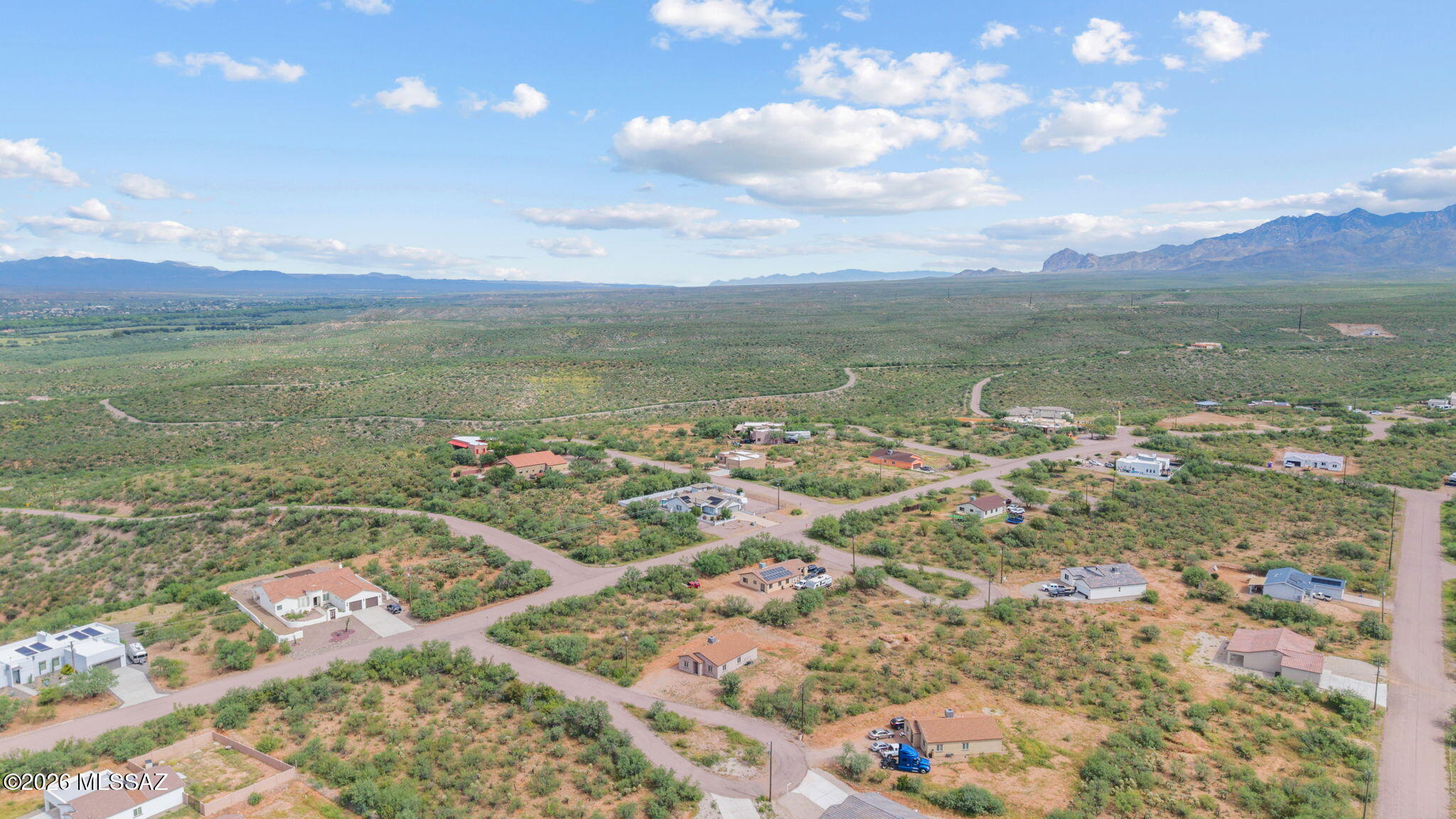 Rio Rico Villas 11 - Residential