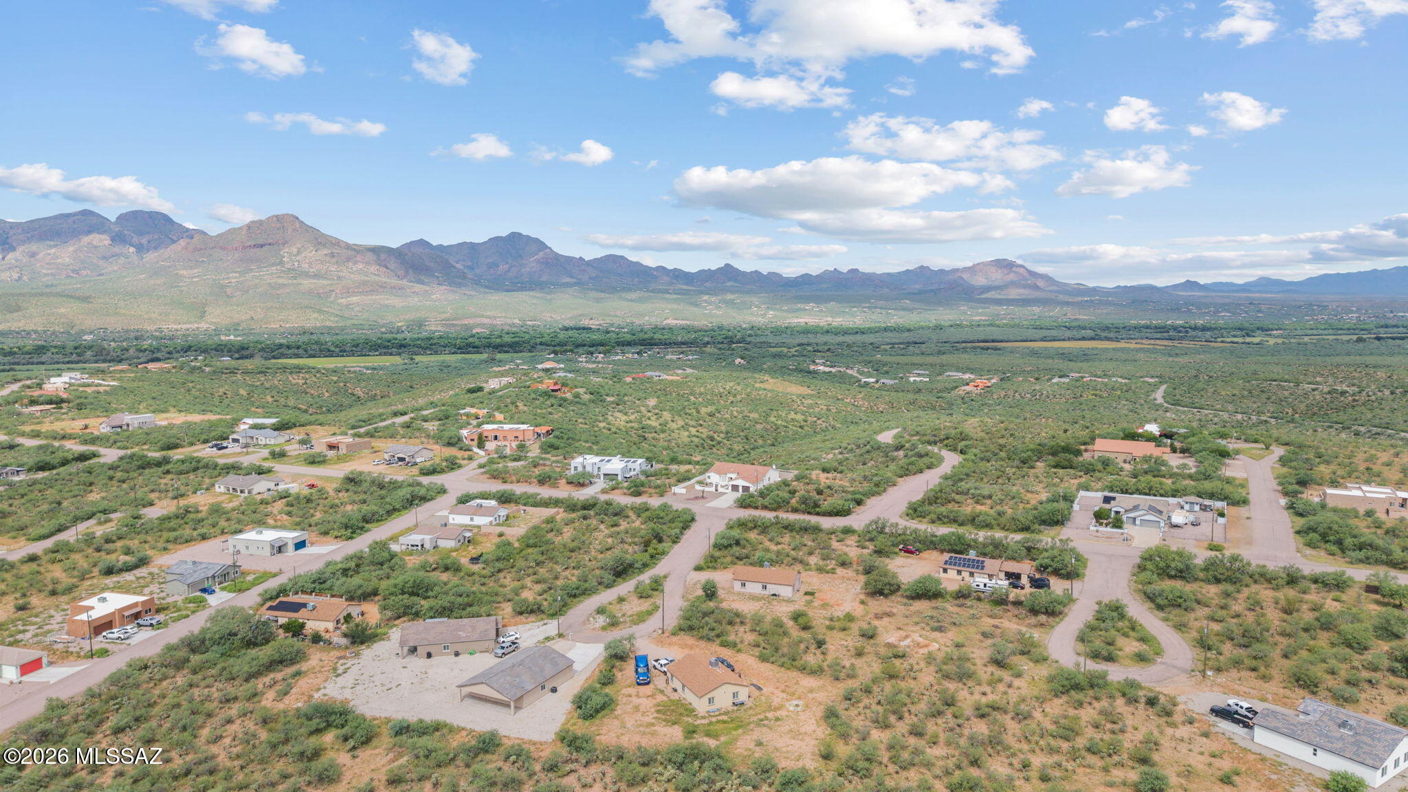 Rio Rico Villas 11 - Residential