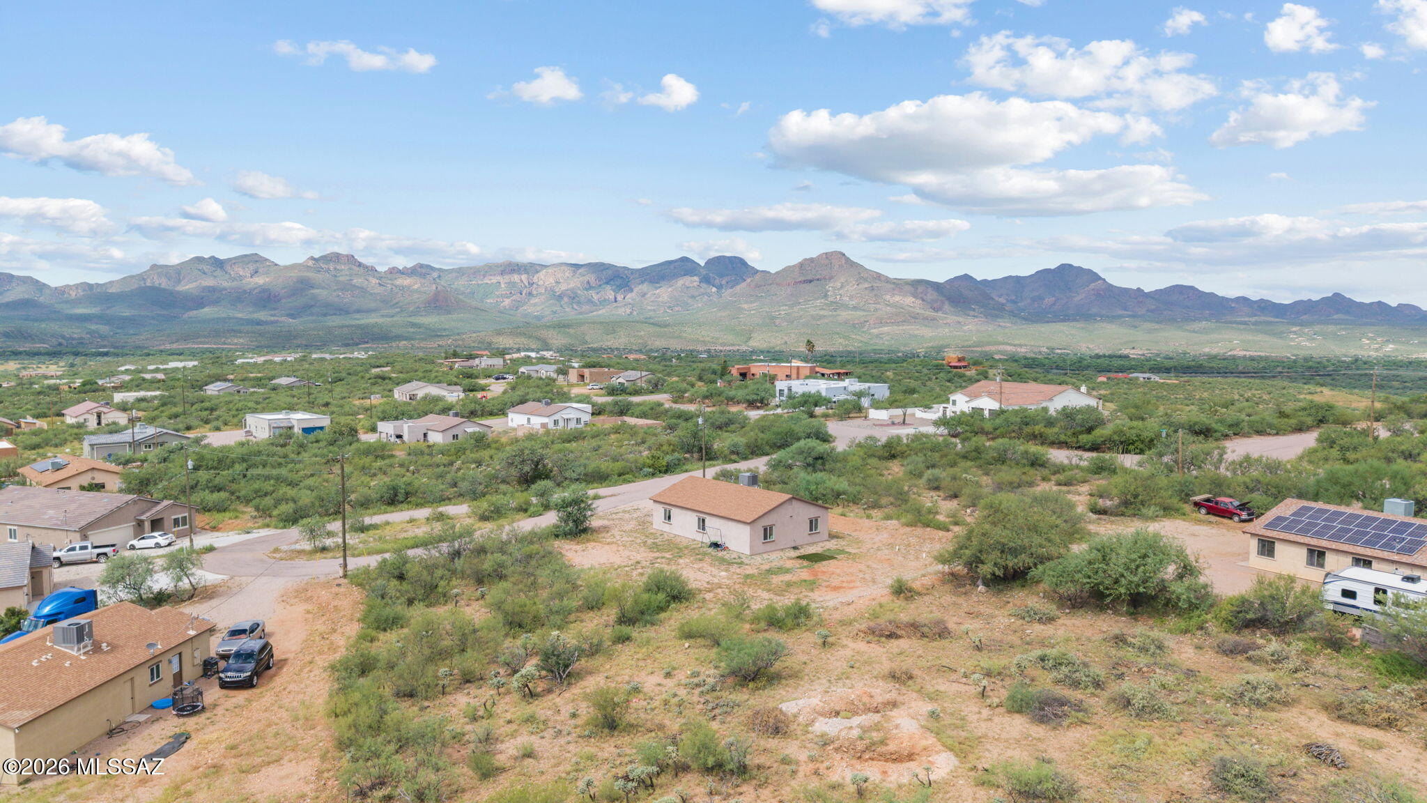 Rio Rico Villas 11 - Residential