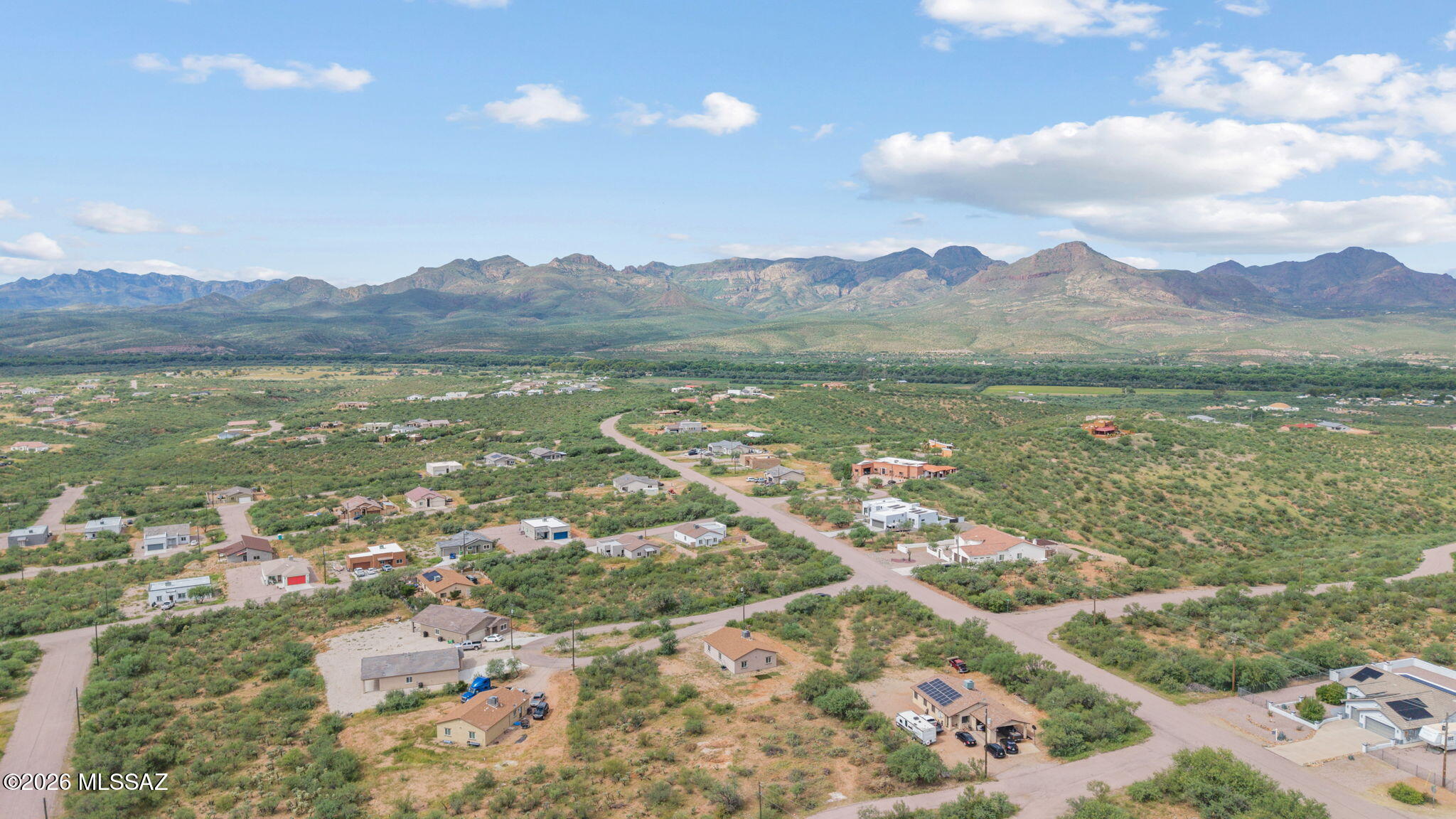Rio Rico Villas 11 - Residential